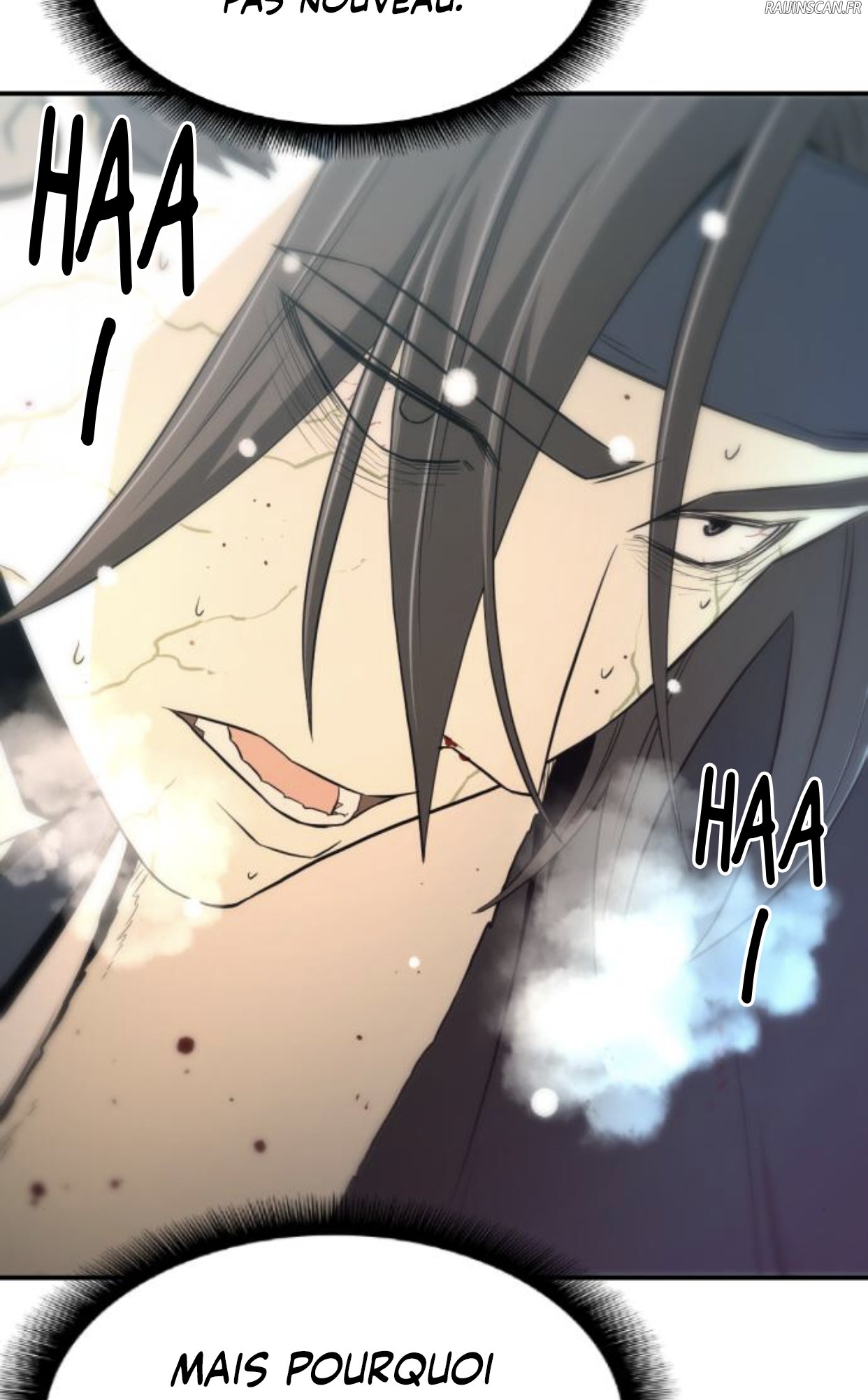 Read A Blade At A Time FR Manga Online