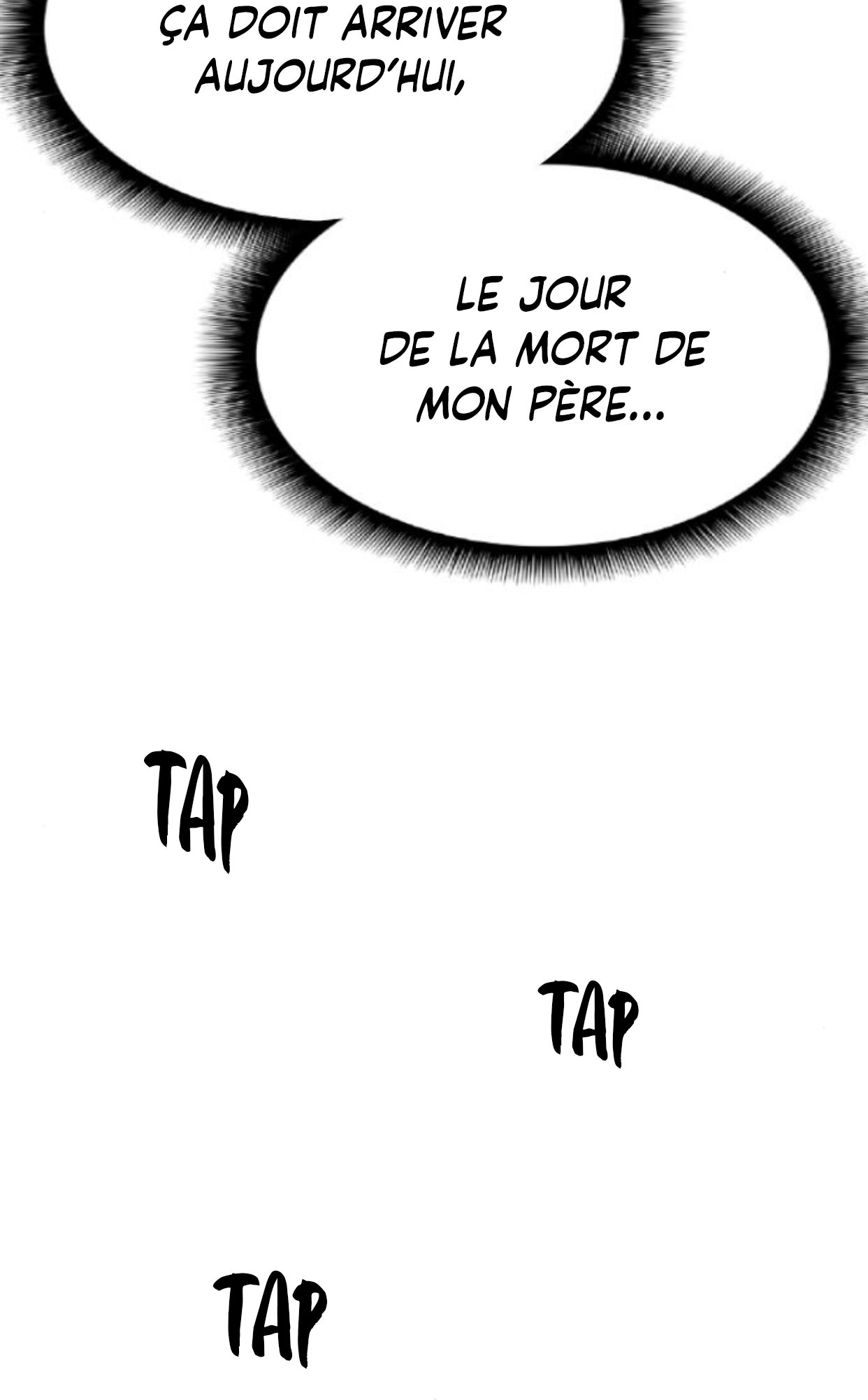 Read A Blade At A Time FR Manga Online