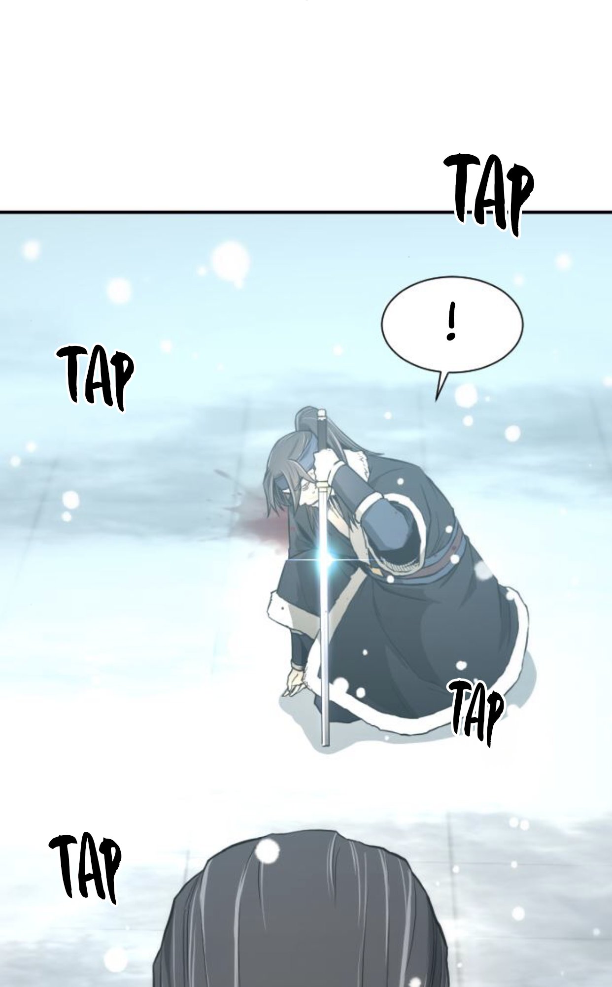 Read A Blade At A Time FR Manga Online