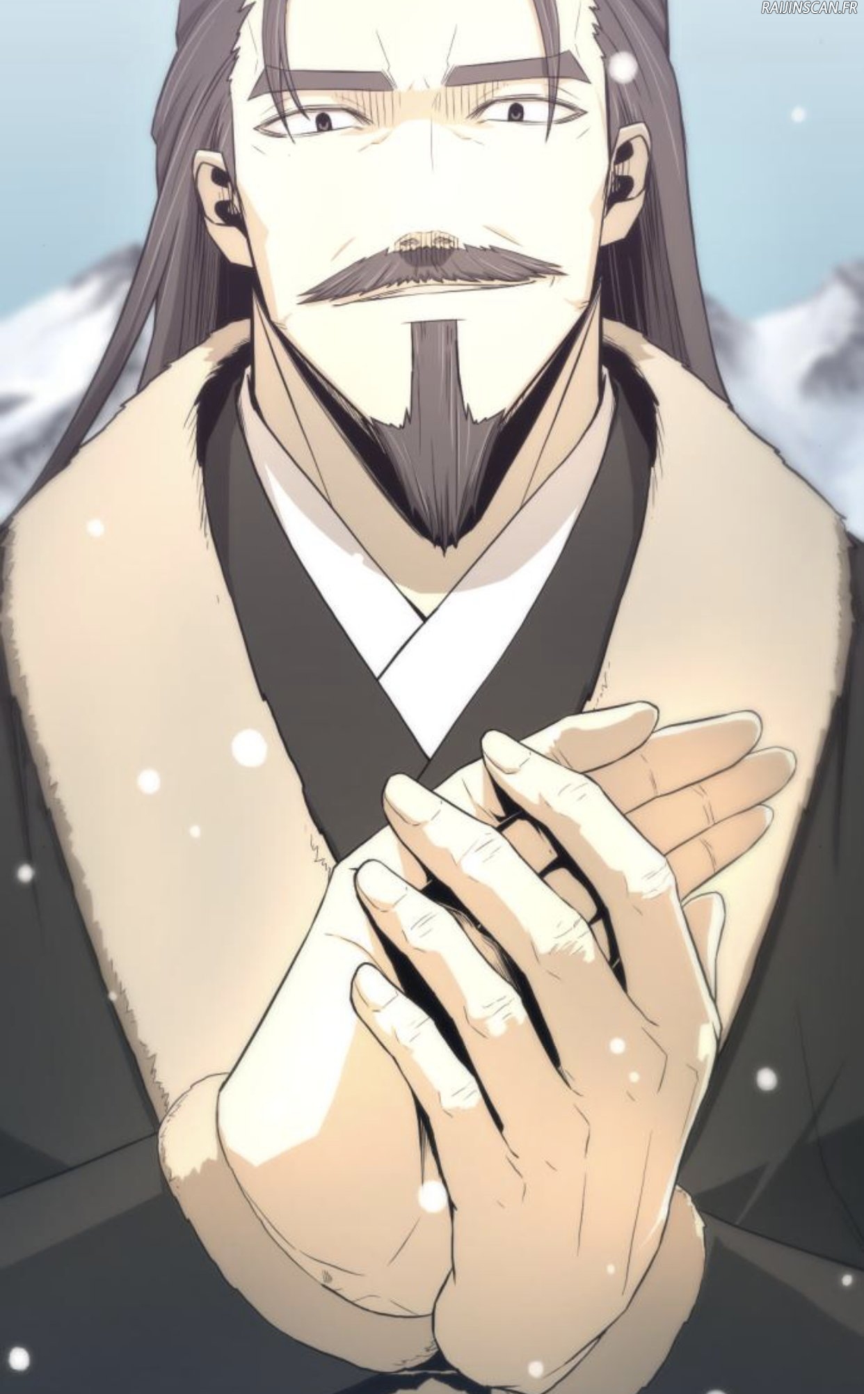 Read A Blade At A Time FR Manga Online