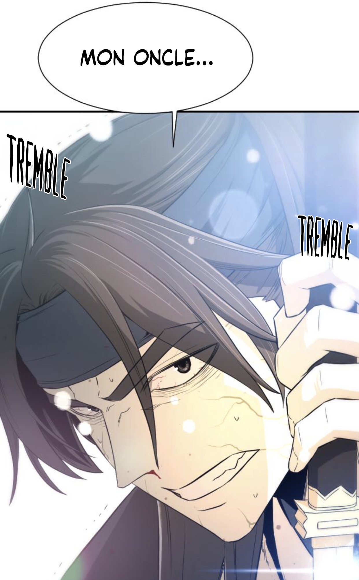Read A Blade At A Time FR Manga Online