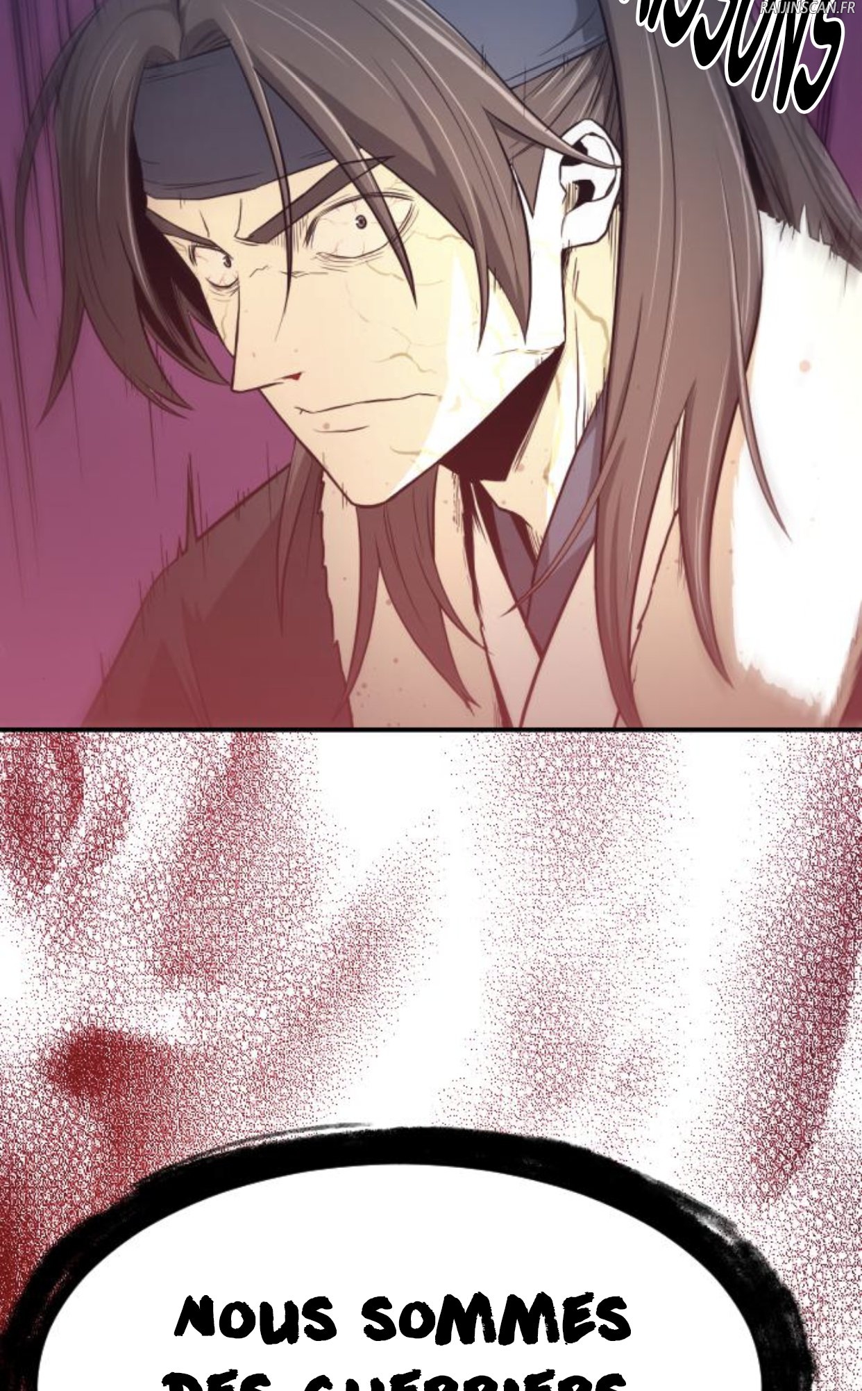 Read A Blade At A Time FR Manga Online