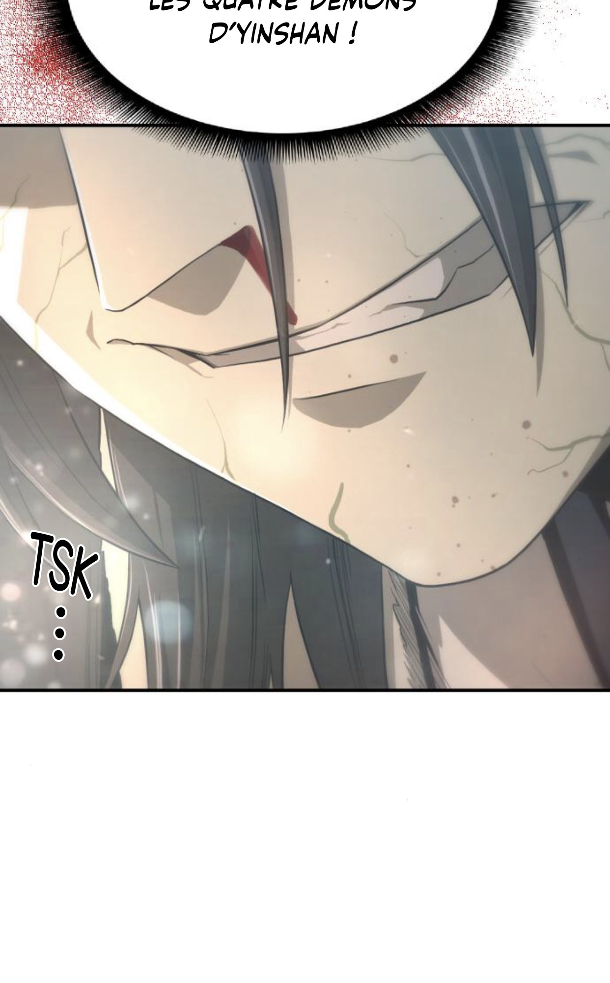 Read A Blade At A Time FR Manga Online