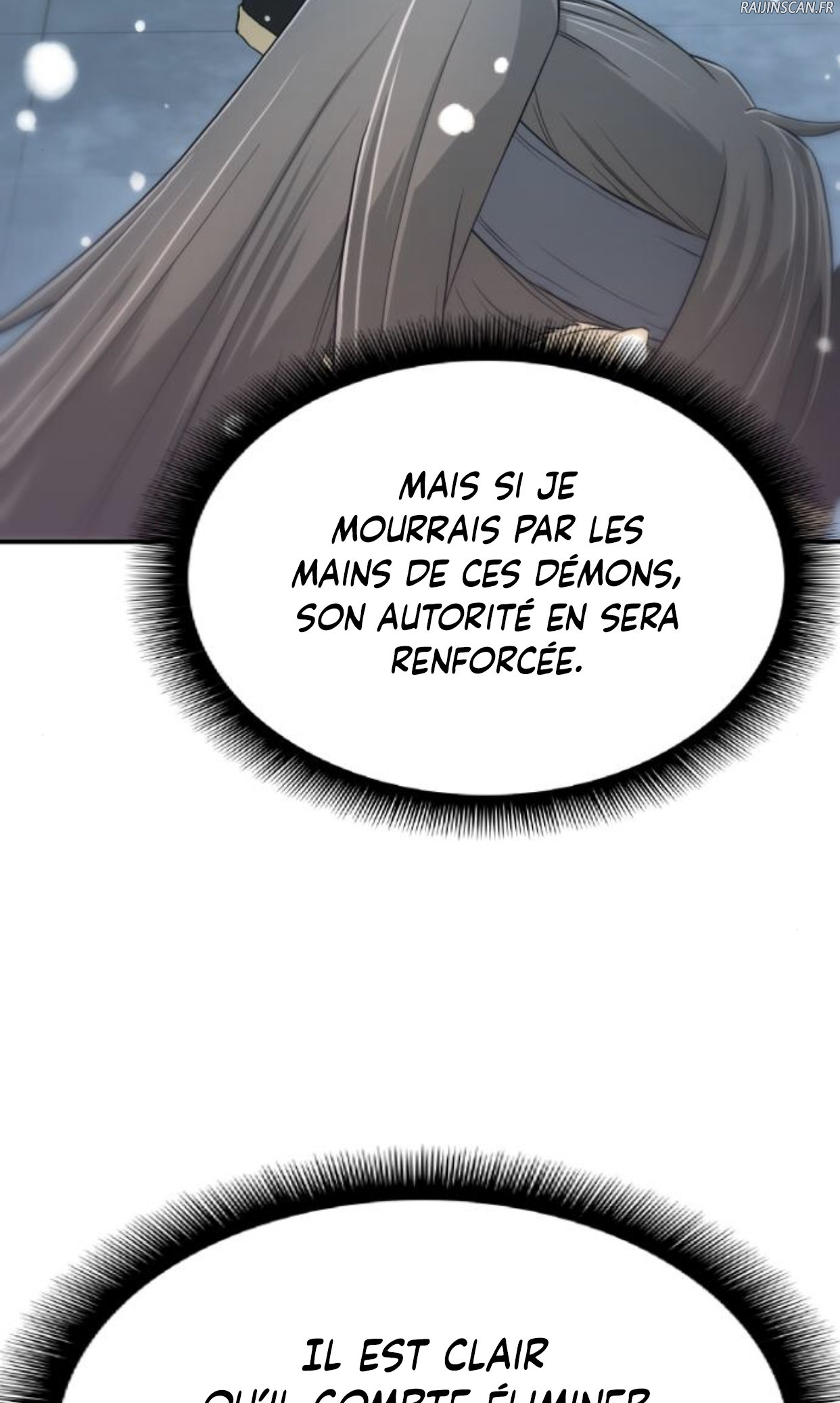 Read A Blade At A Time FR Manga Online