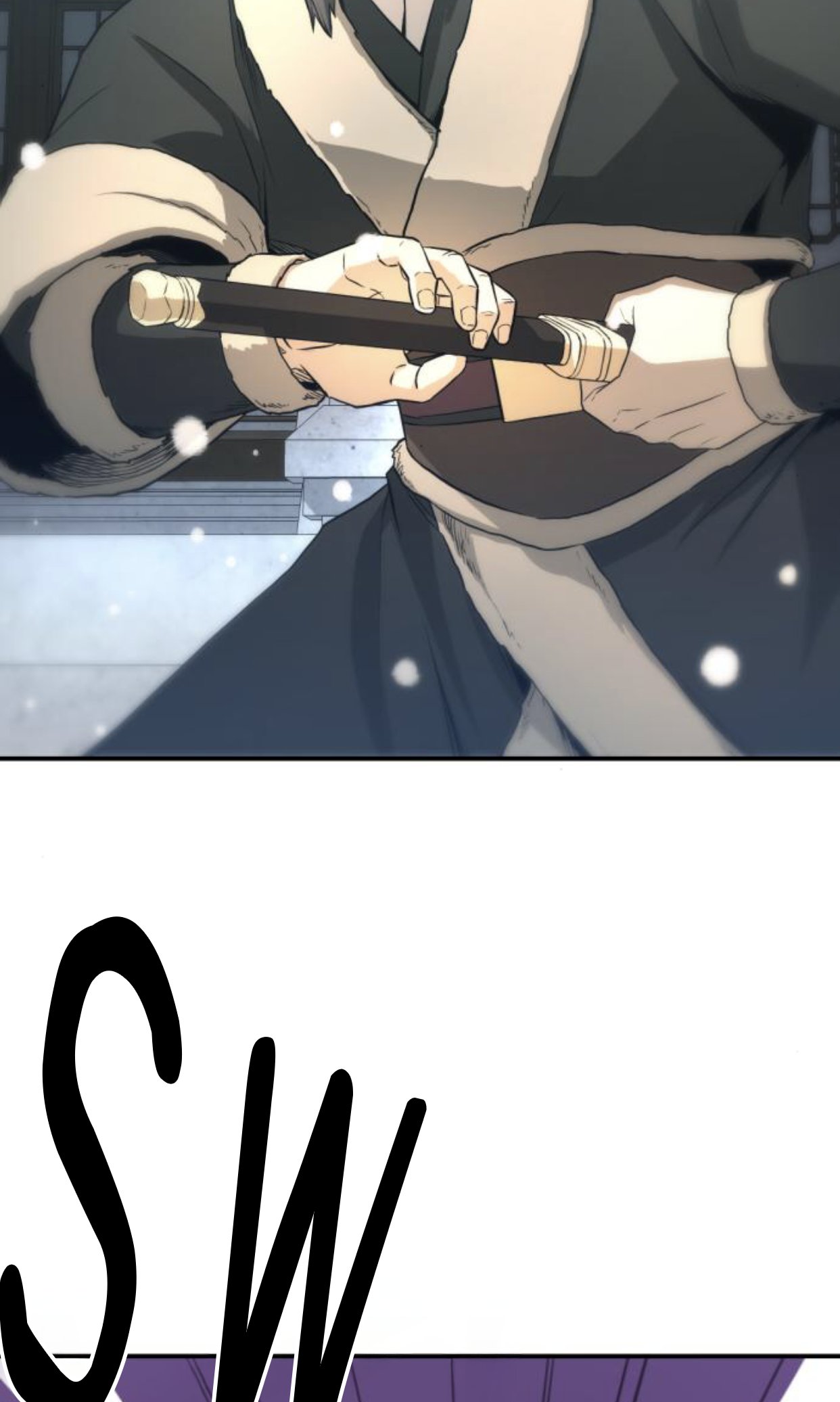 Read A Blade At A Time FR Manga Online