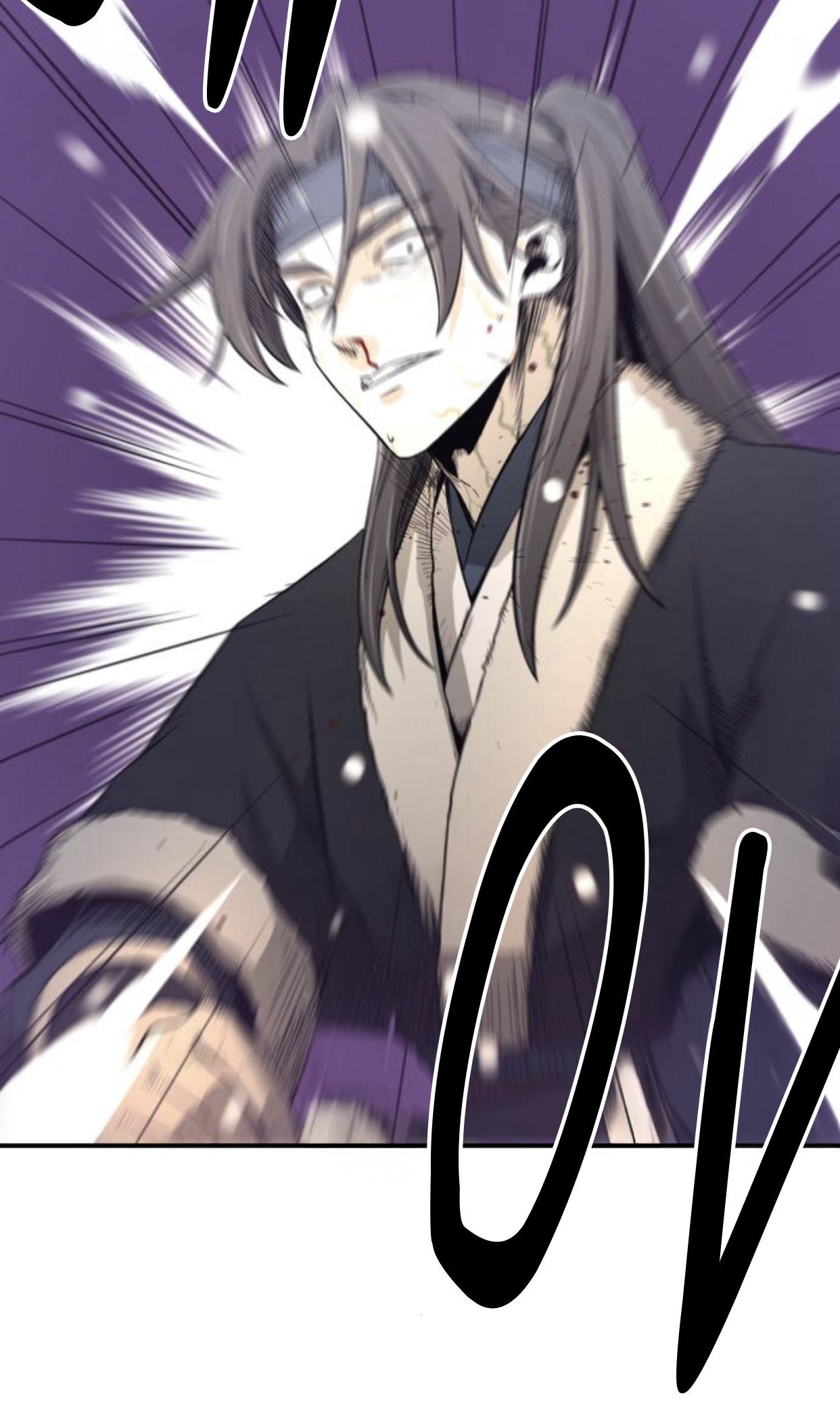Read A Blade At A Time FR Manga Online