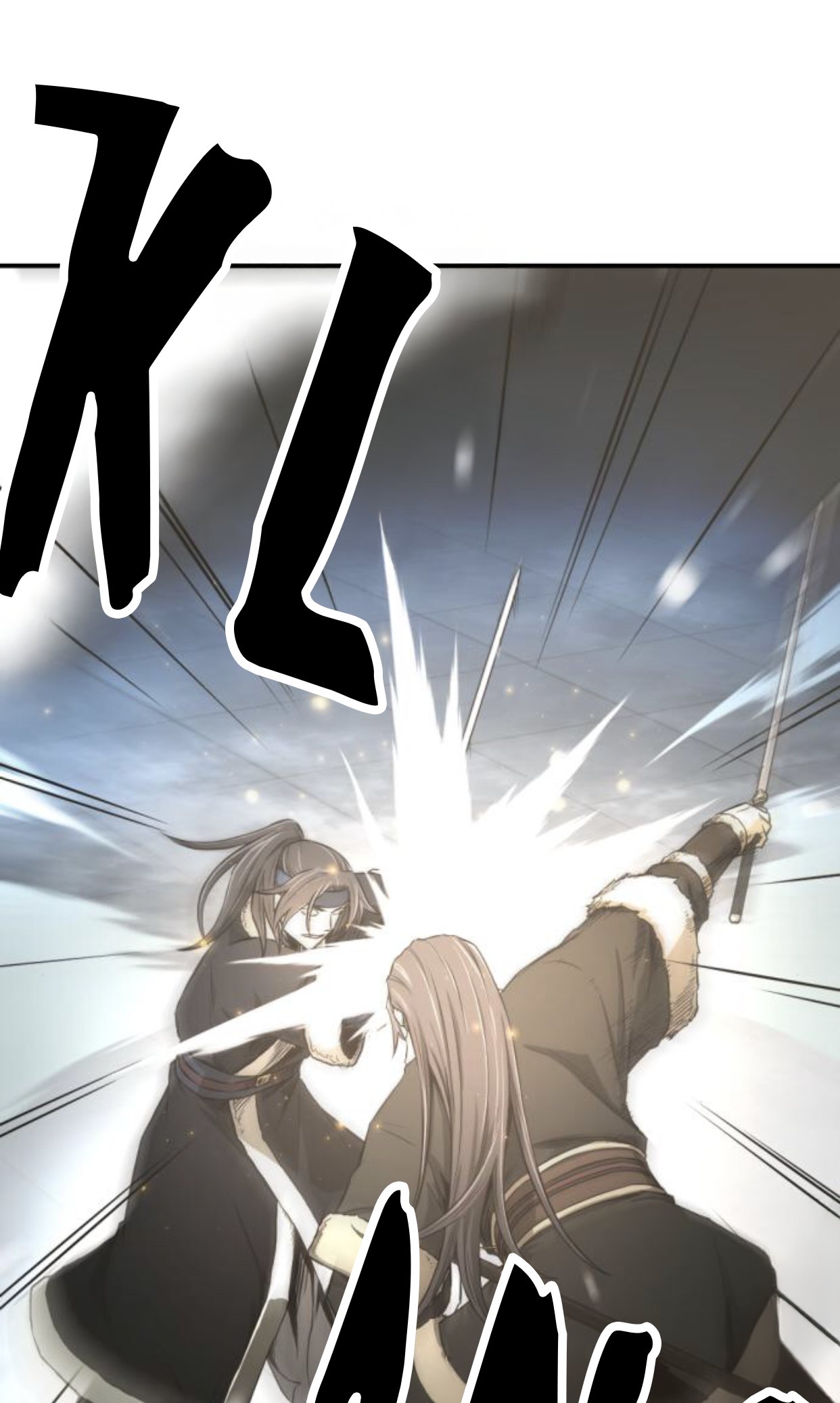 Read A Blade At A Time FR Manga Online