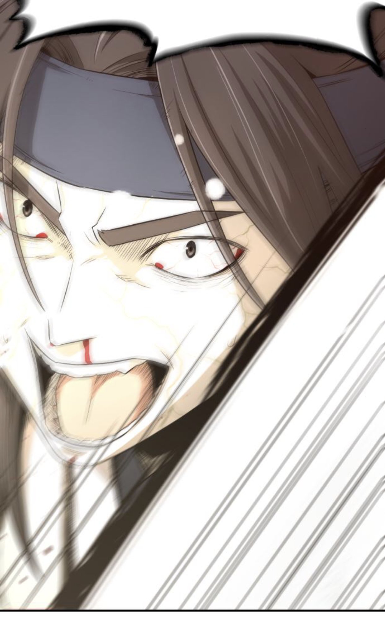 Read A Blade At A Time FR Manga Online