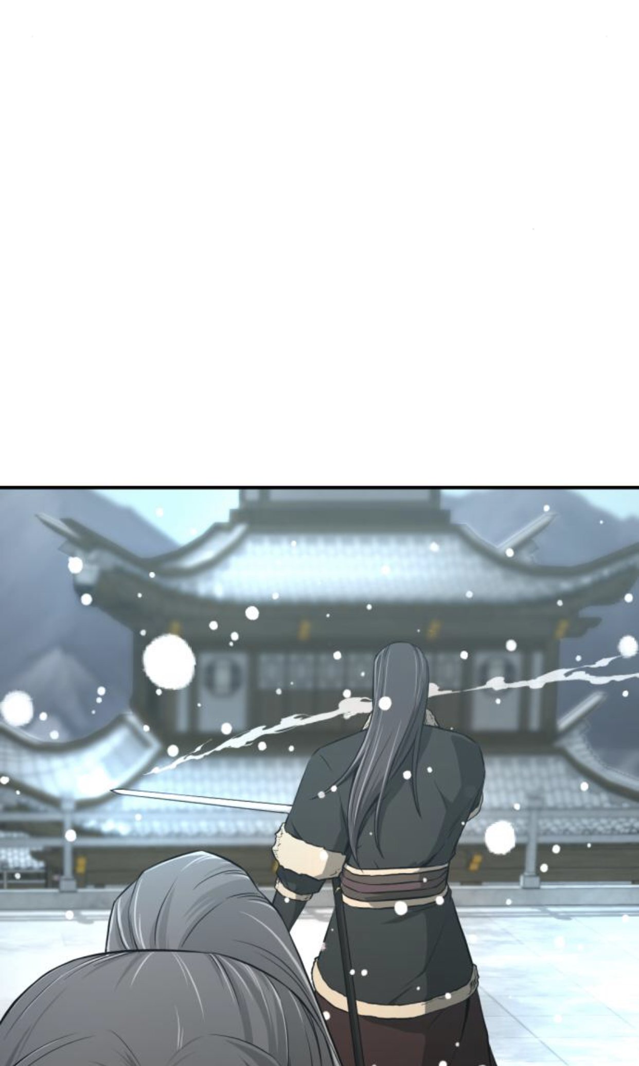 Read A Blade At A Time FR Manga Online