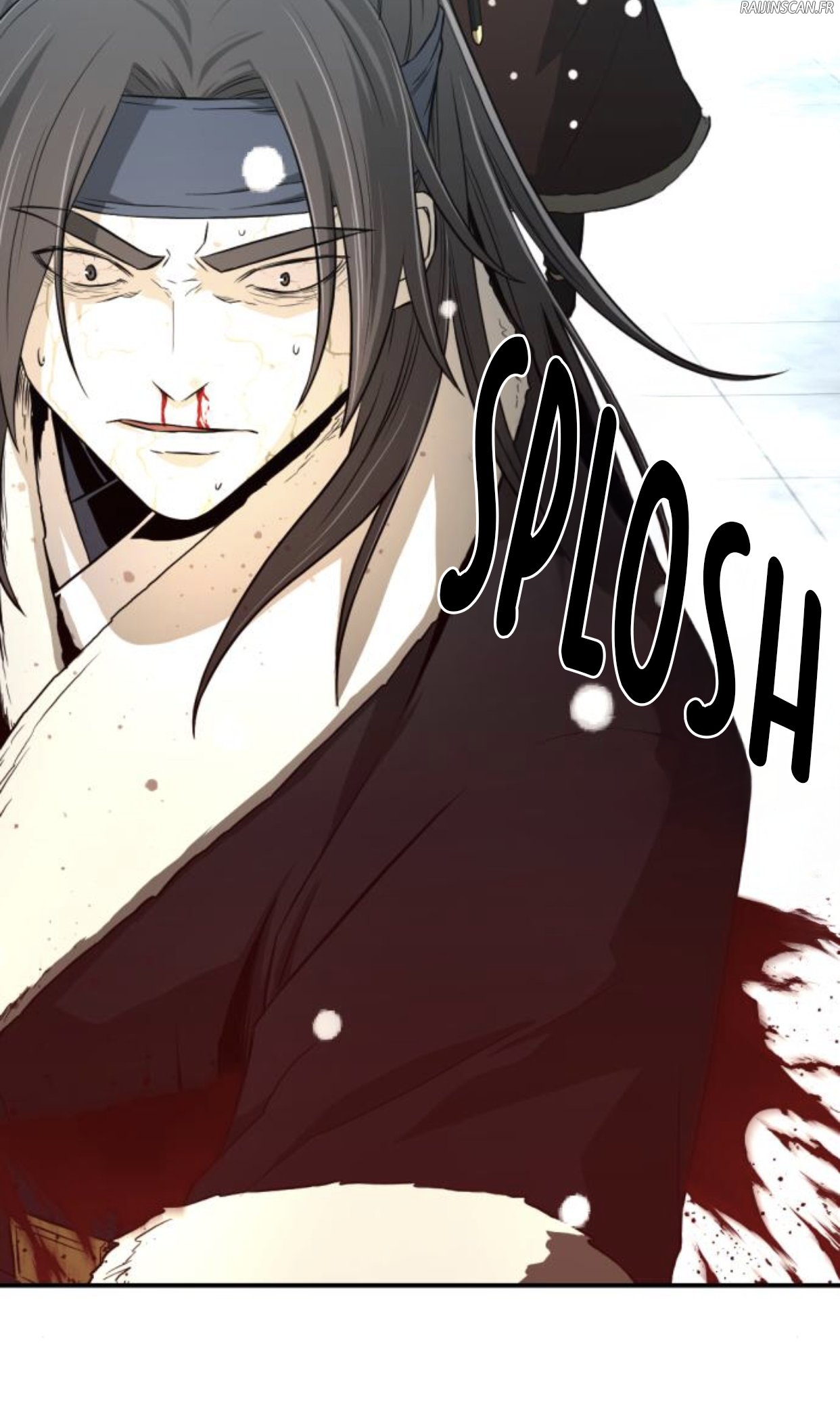 Read A Blade At A Time FR Manga Online