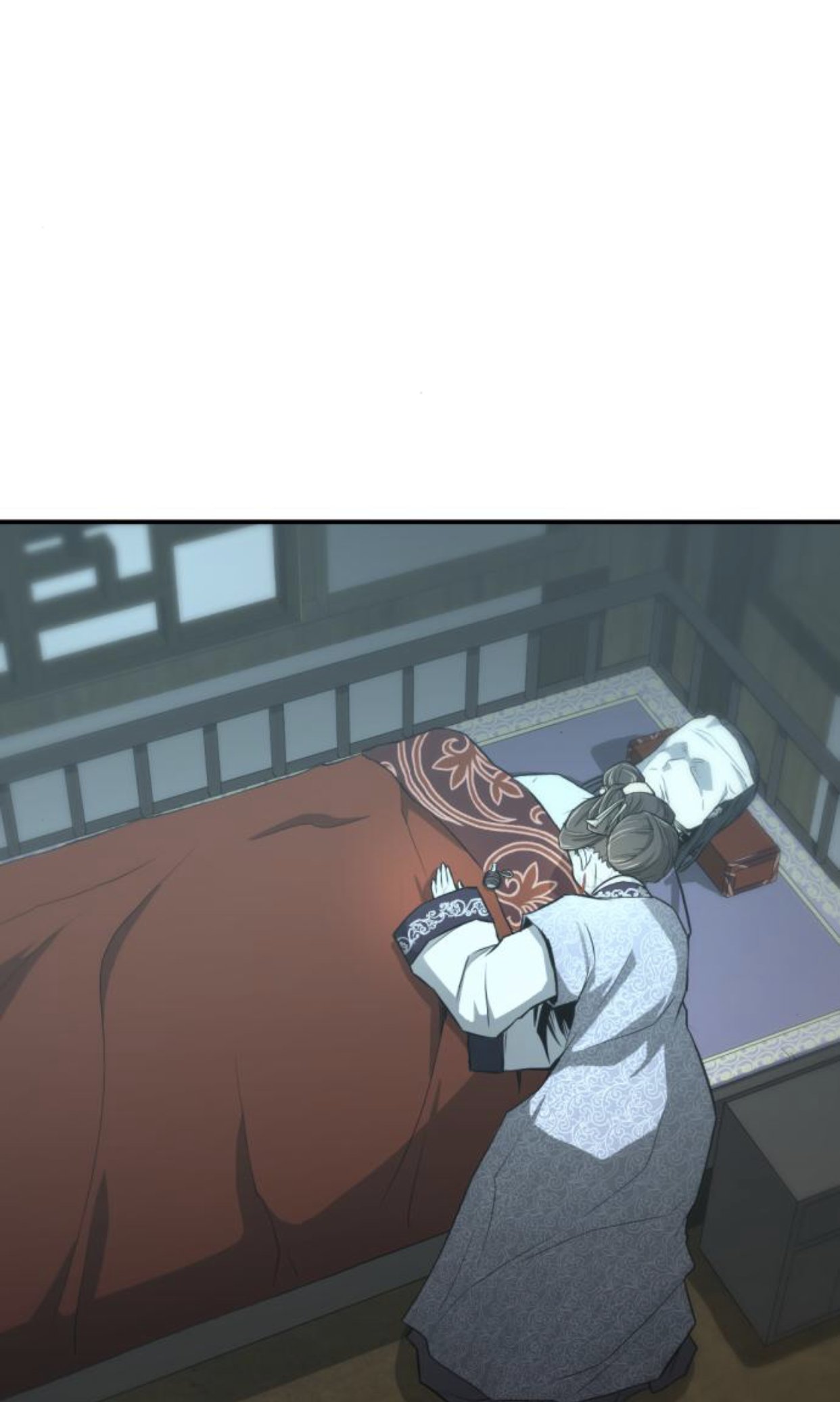 Read A Blade At A Time FR Manga Online