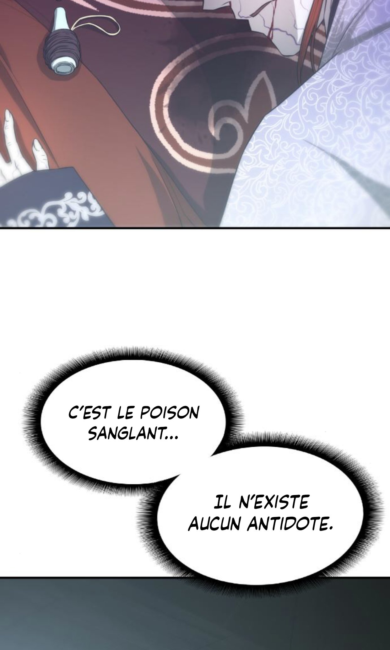 Read A Blade At A Time FR Manga Online