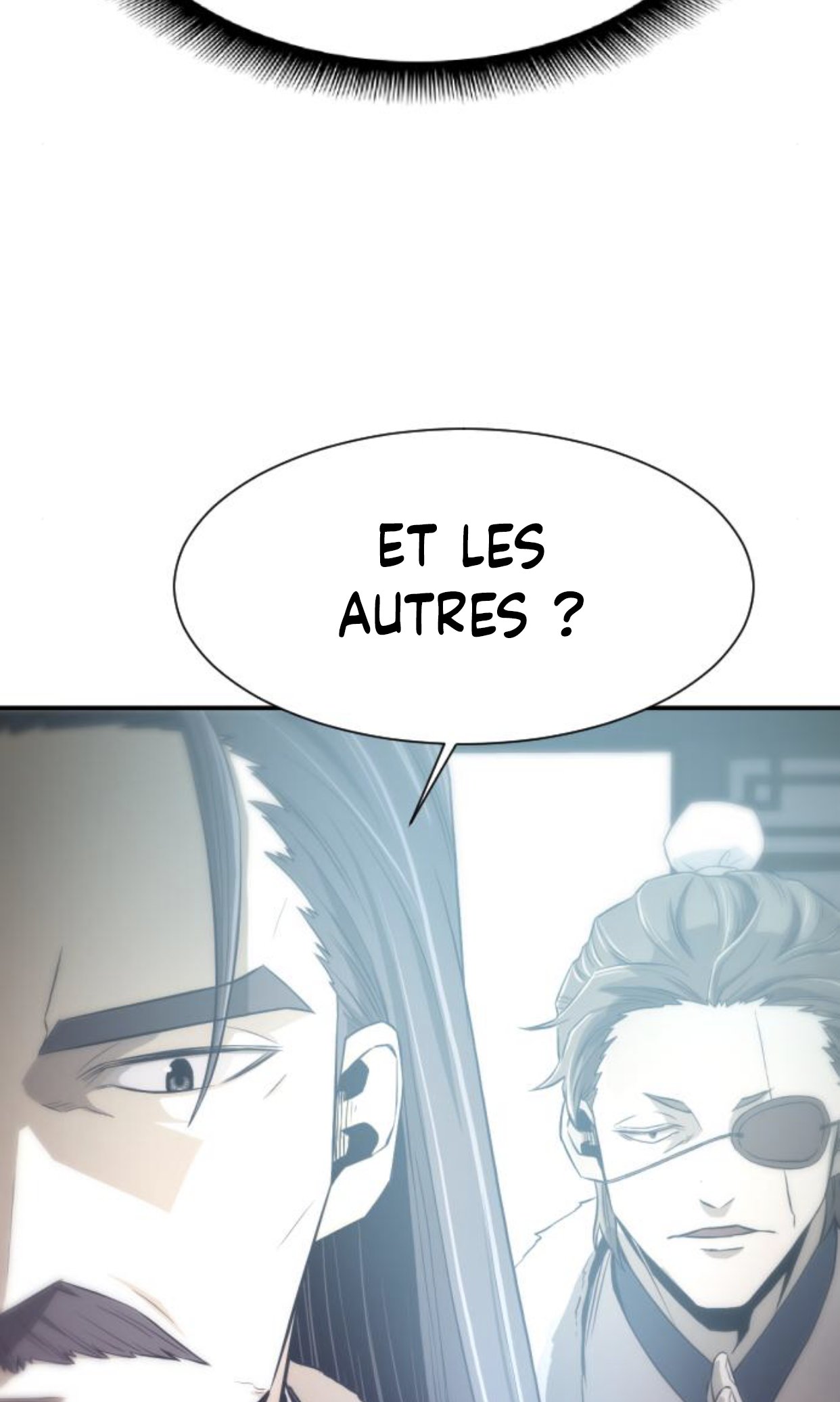 Read A Blade At A Time FR Manga Online