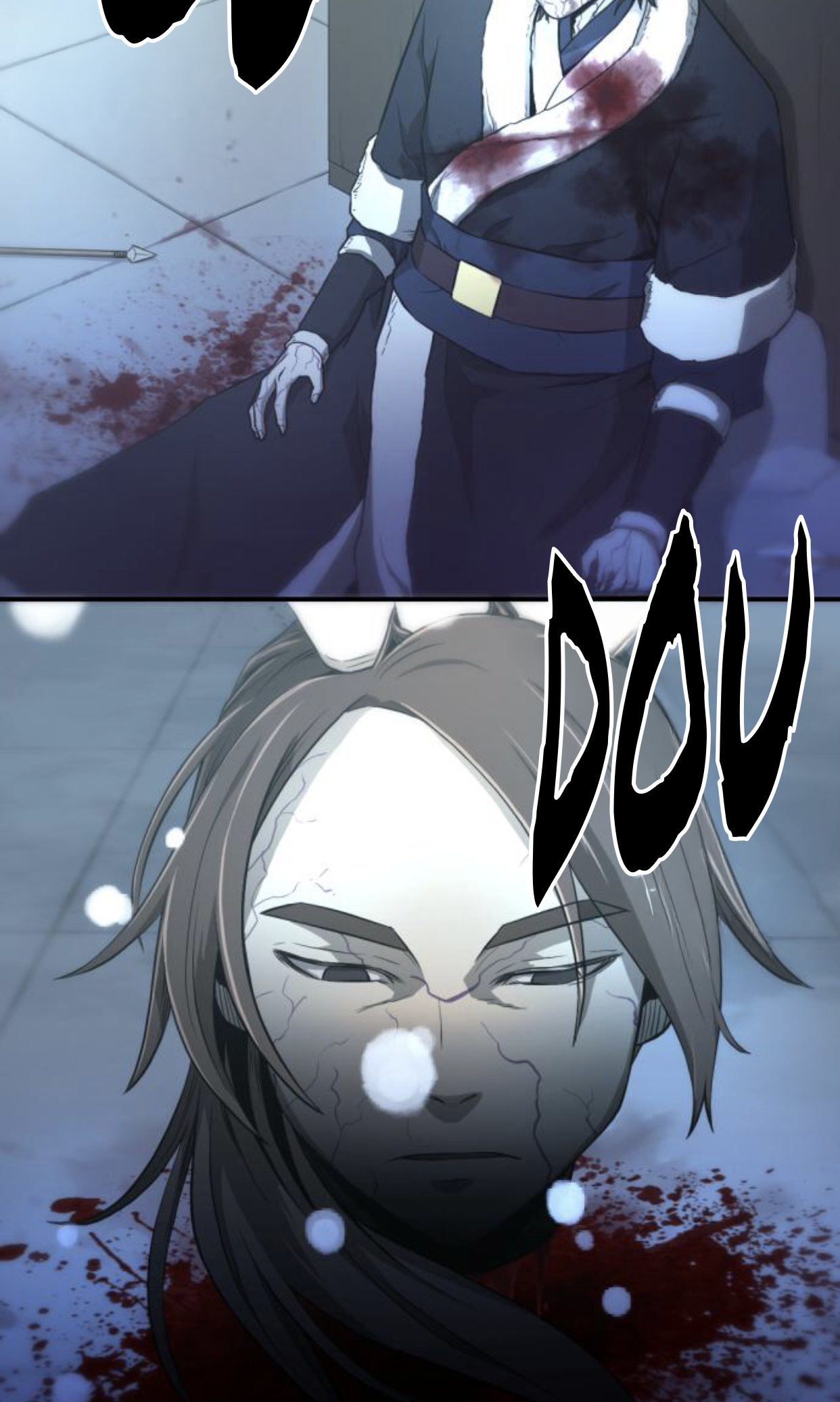Read A Blade At A Time FR Manga Online