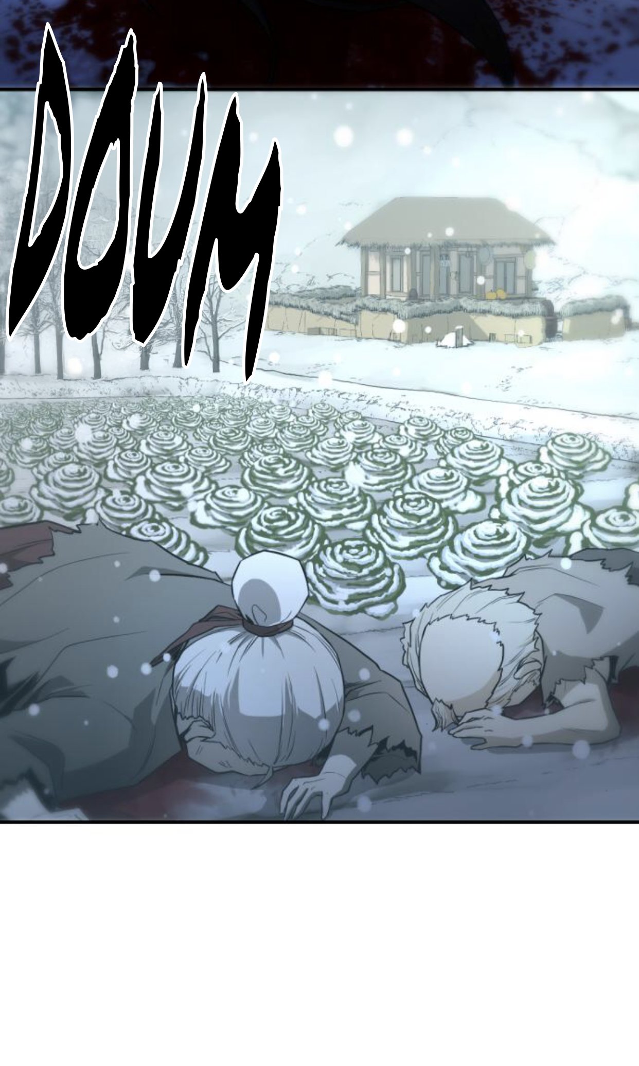 Read A Blade At A Time FR Manga Online