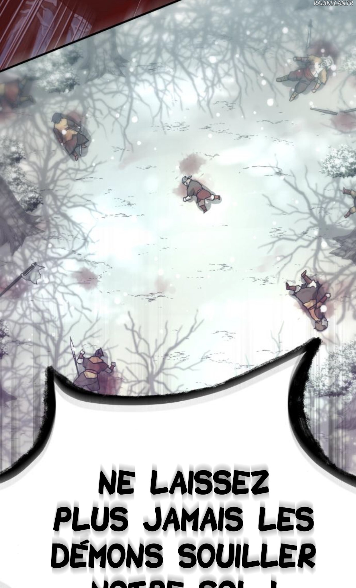 Read A Blade At A Time FR Manga Online