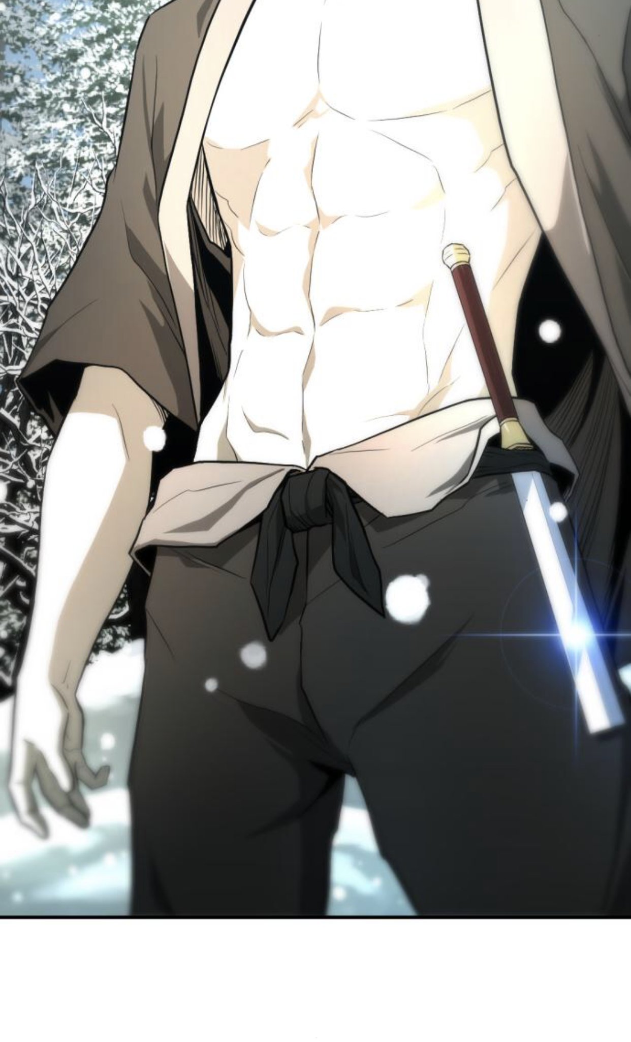 Read A Blade At A Time FR Manga Online