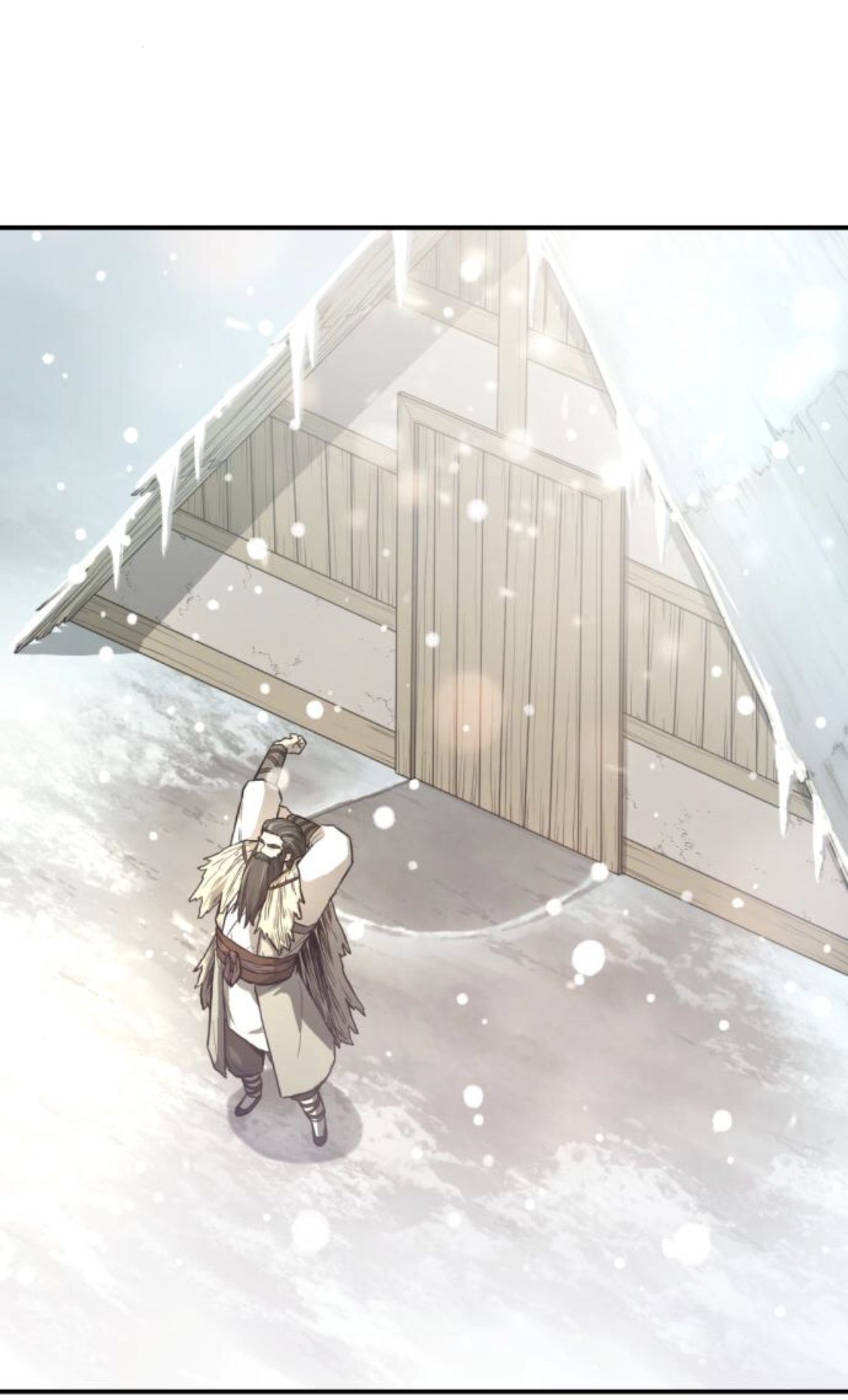 Read A Blade At A Time FR Manga Online