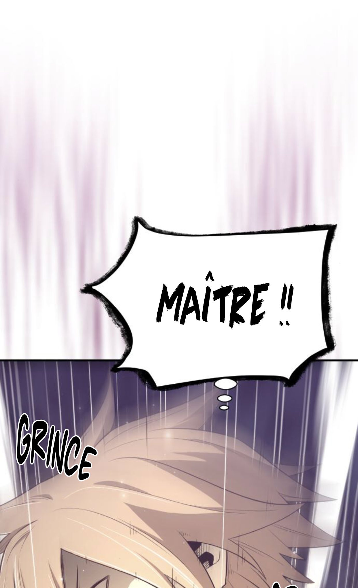 Read A Blade At A Time FR Manga Online