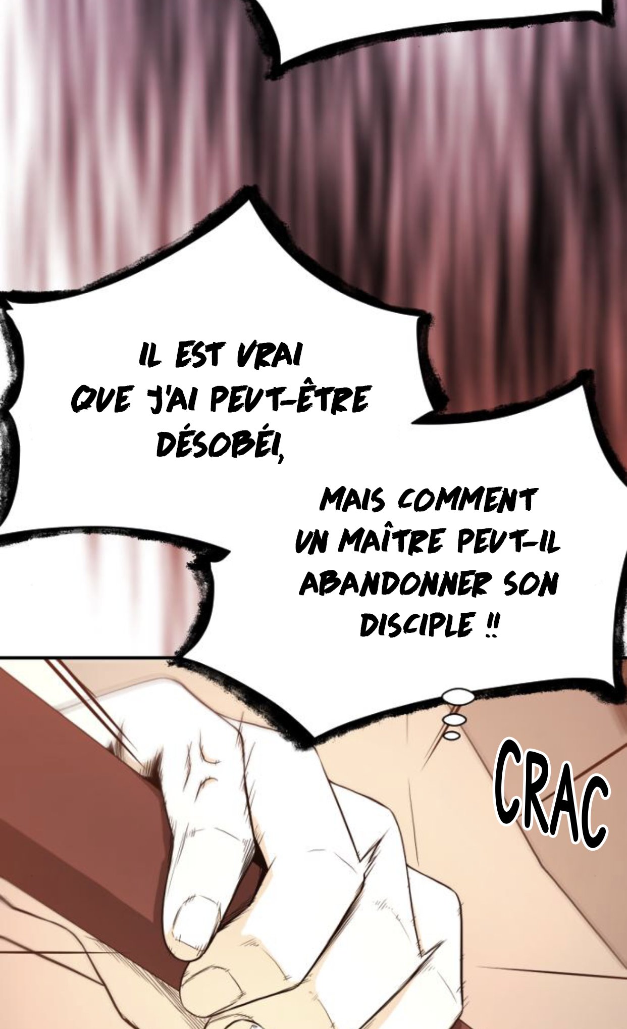 Read A Blade At A Time FR Manga Online