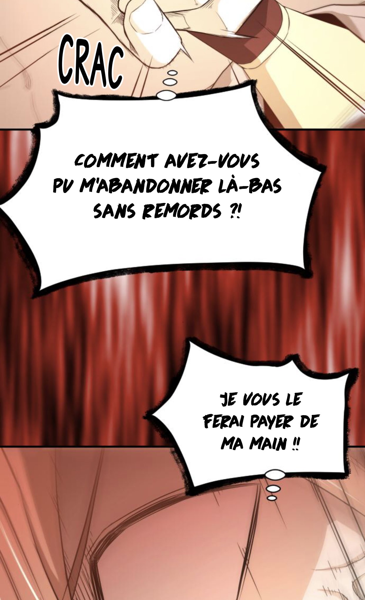 Read A Blade At A Time FR Manga Online