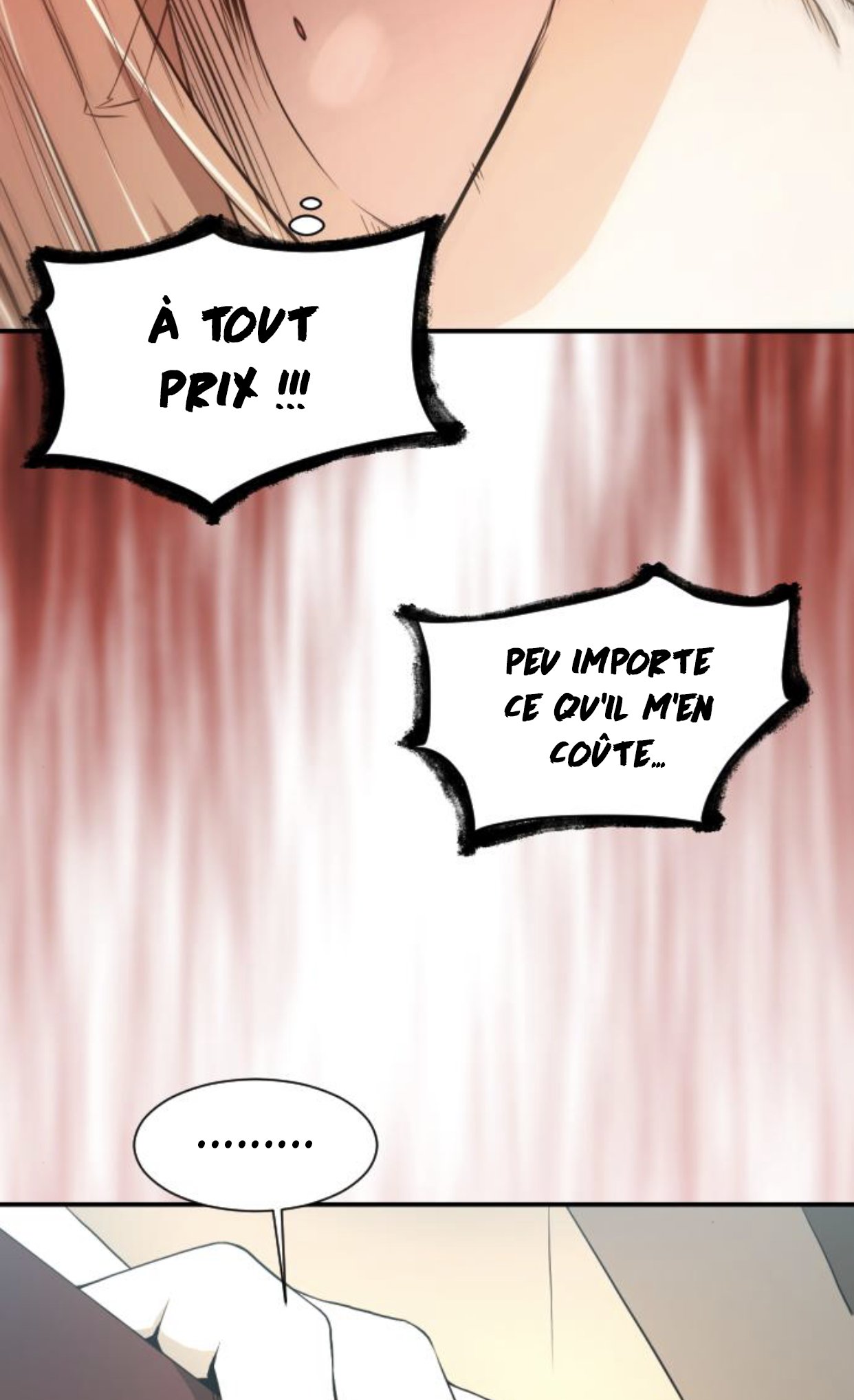 Read A Blade At A Time FR Manga Online