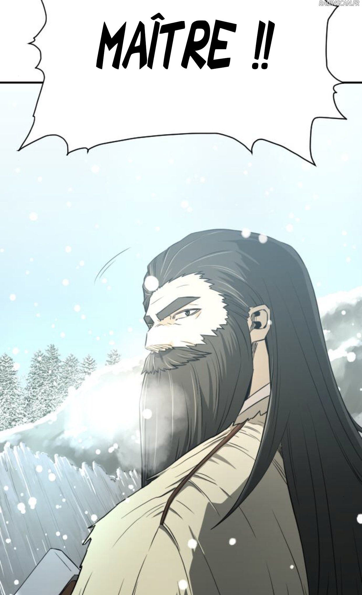 Read A Blade At A Time FR Manga Online