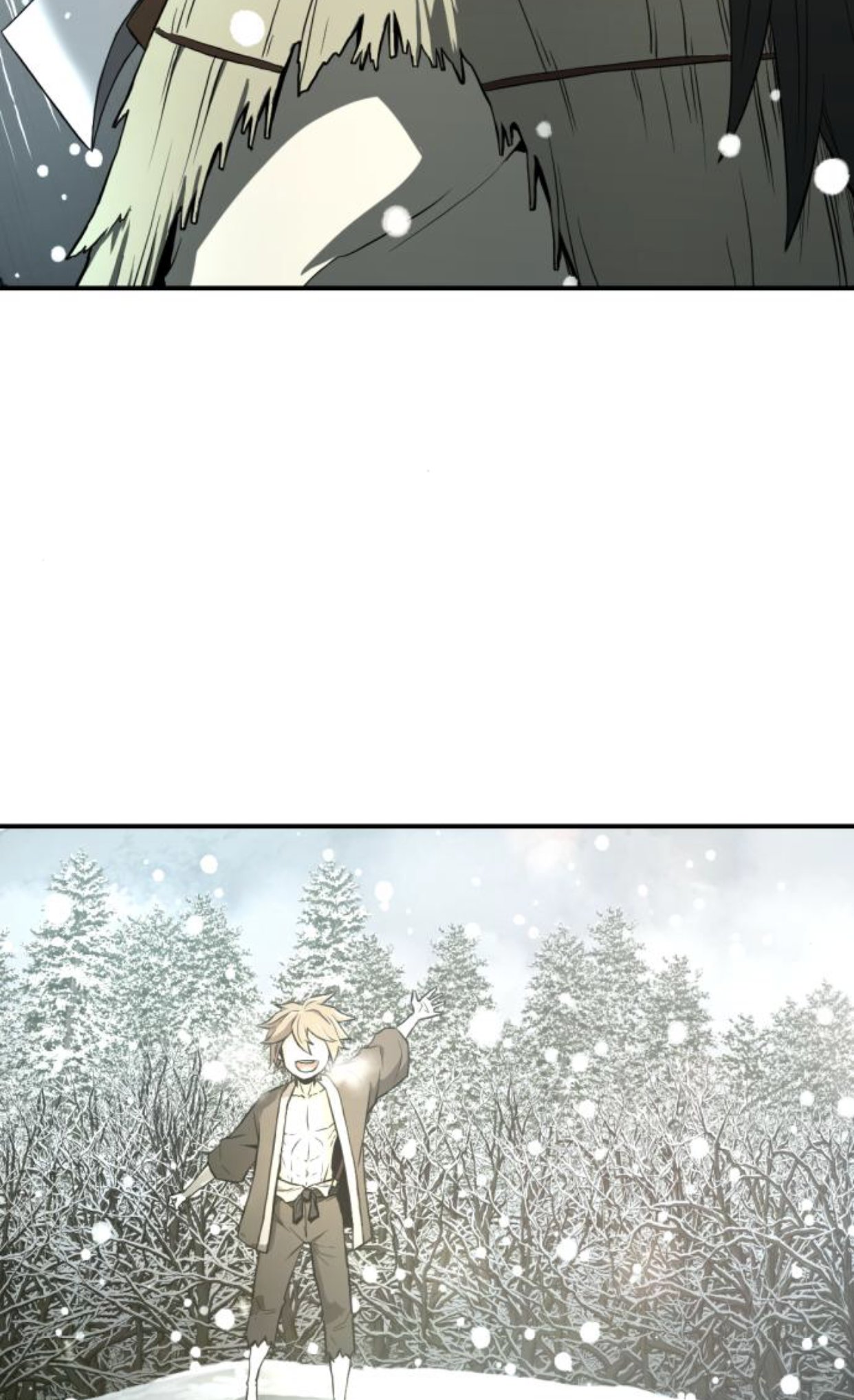 Read A Blade At A Time FR Manga Online