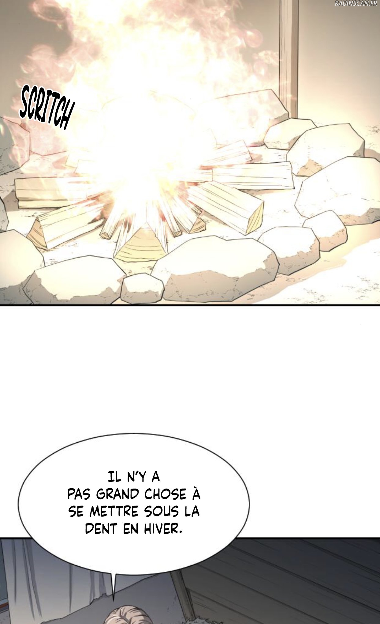 Read A Blade At A Time FR Manga Online