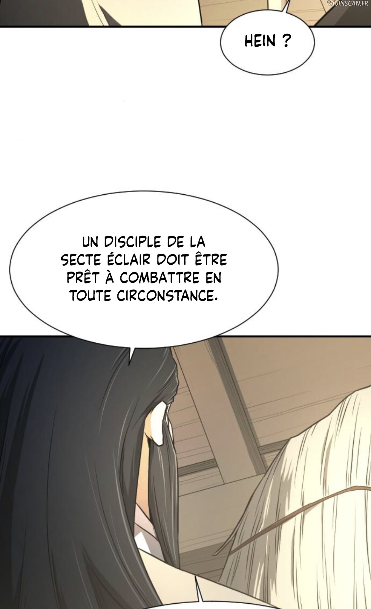 Read A Blade At A Time FR Manga Online