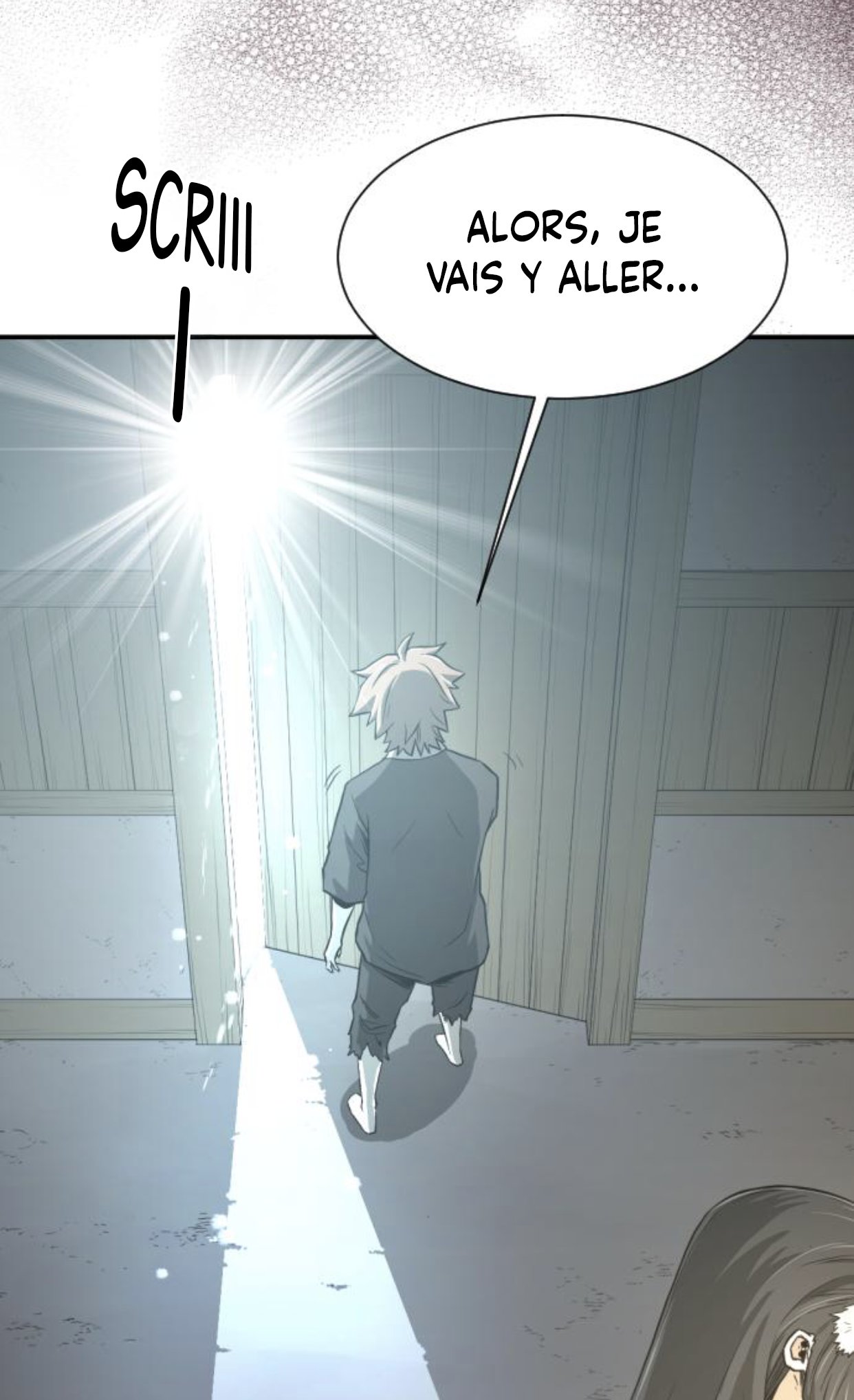Read A Blade At A Time FR Manga Online