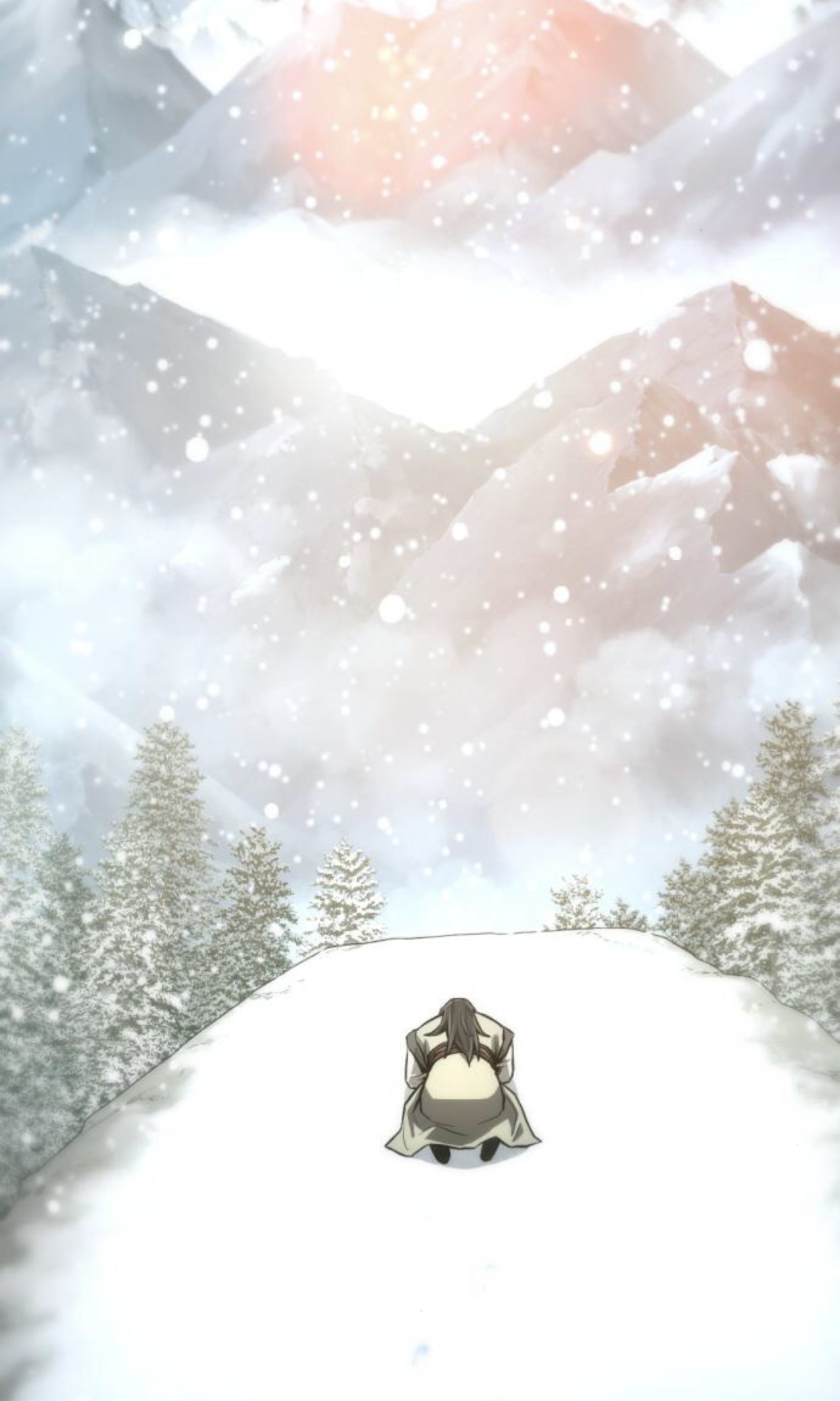 Read A Blade At A Time FR Manga Online