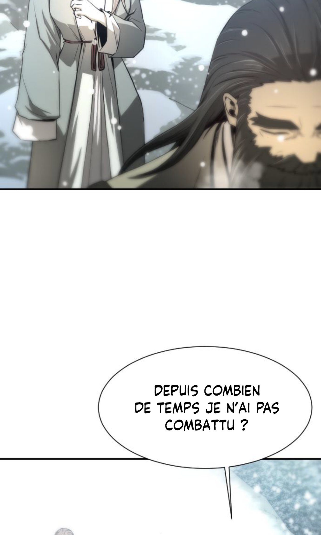 Read A Blade At A Time FR Manga Online