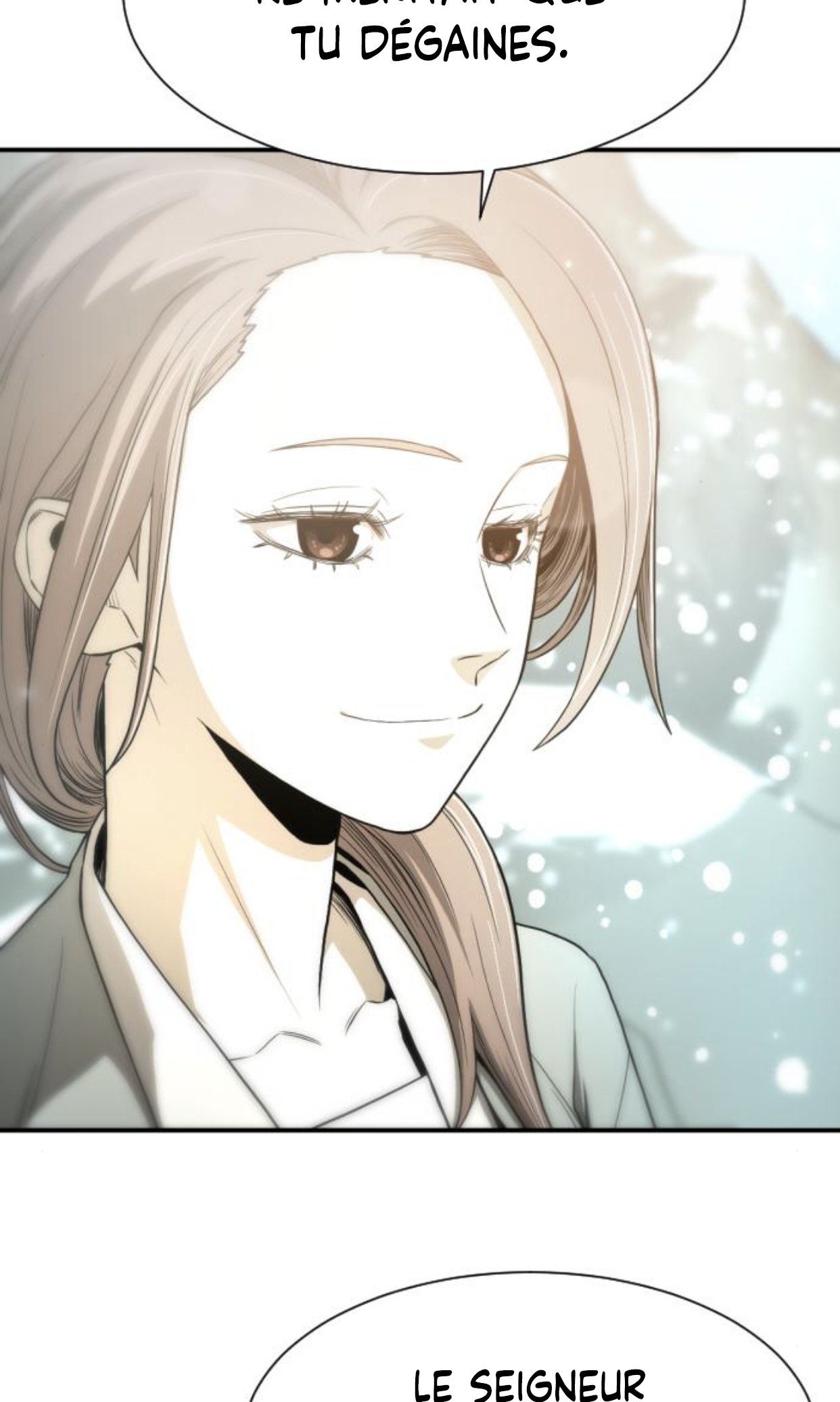 Read A Blade At A Time FR Manga Online