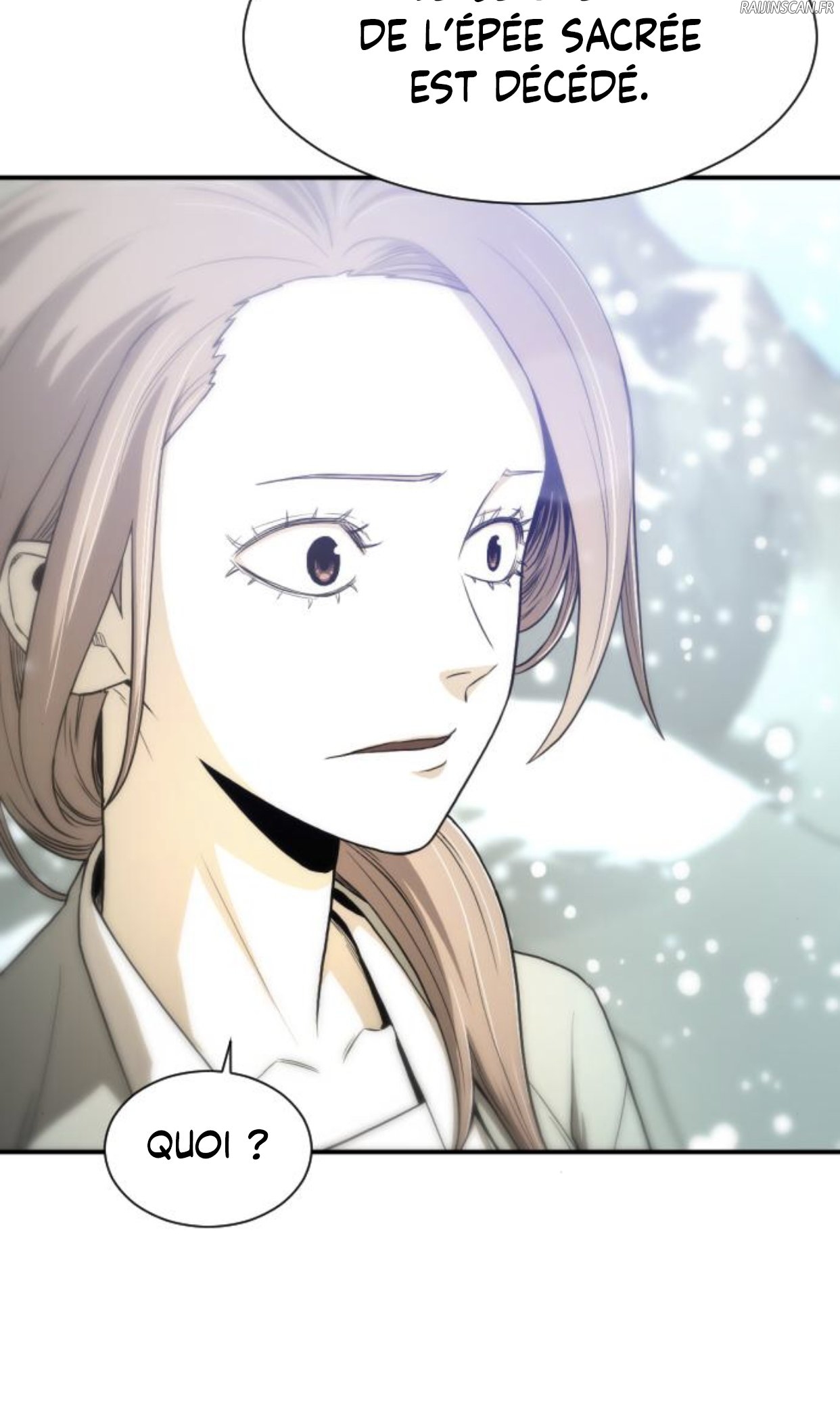 Read A Blade At A Time FR Manga Online