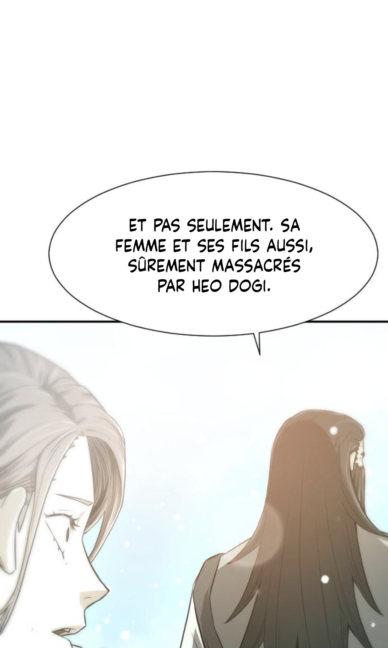 Read A Blade At A Time FR Manga Online