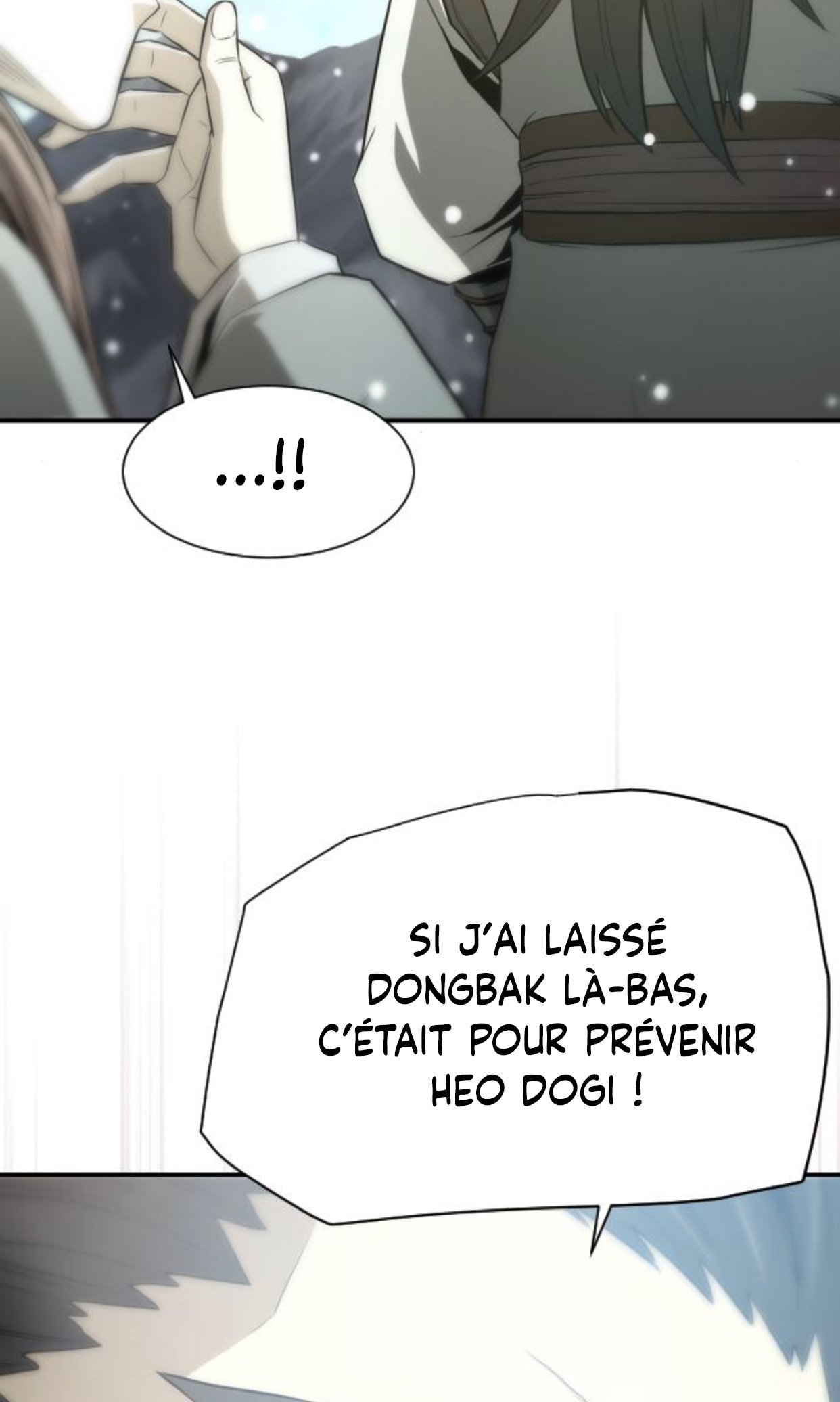 Read A Blade At A Time FR Manga Online