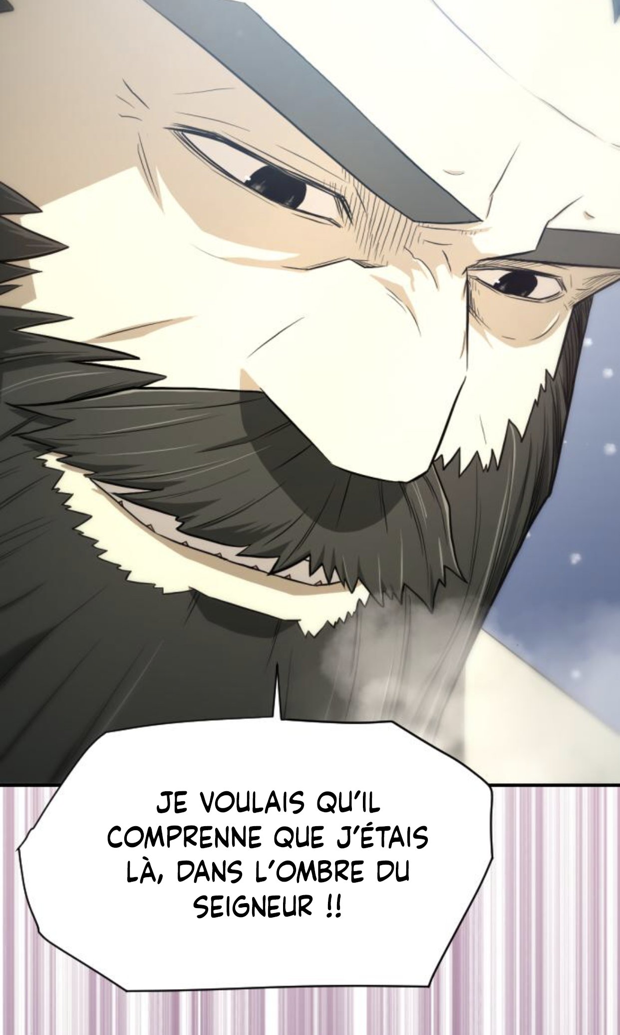 Read A Blade At A Time FR Manga Online