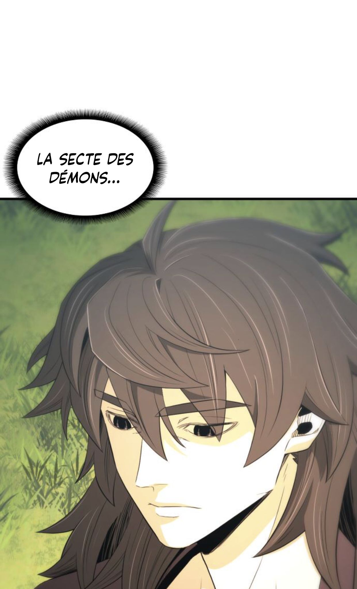 Read A Blade At A Time FR Manga Online