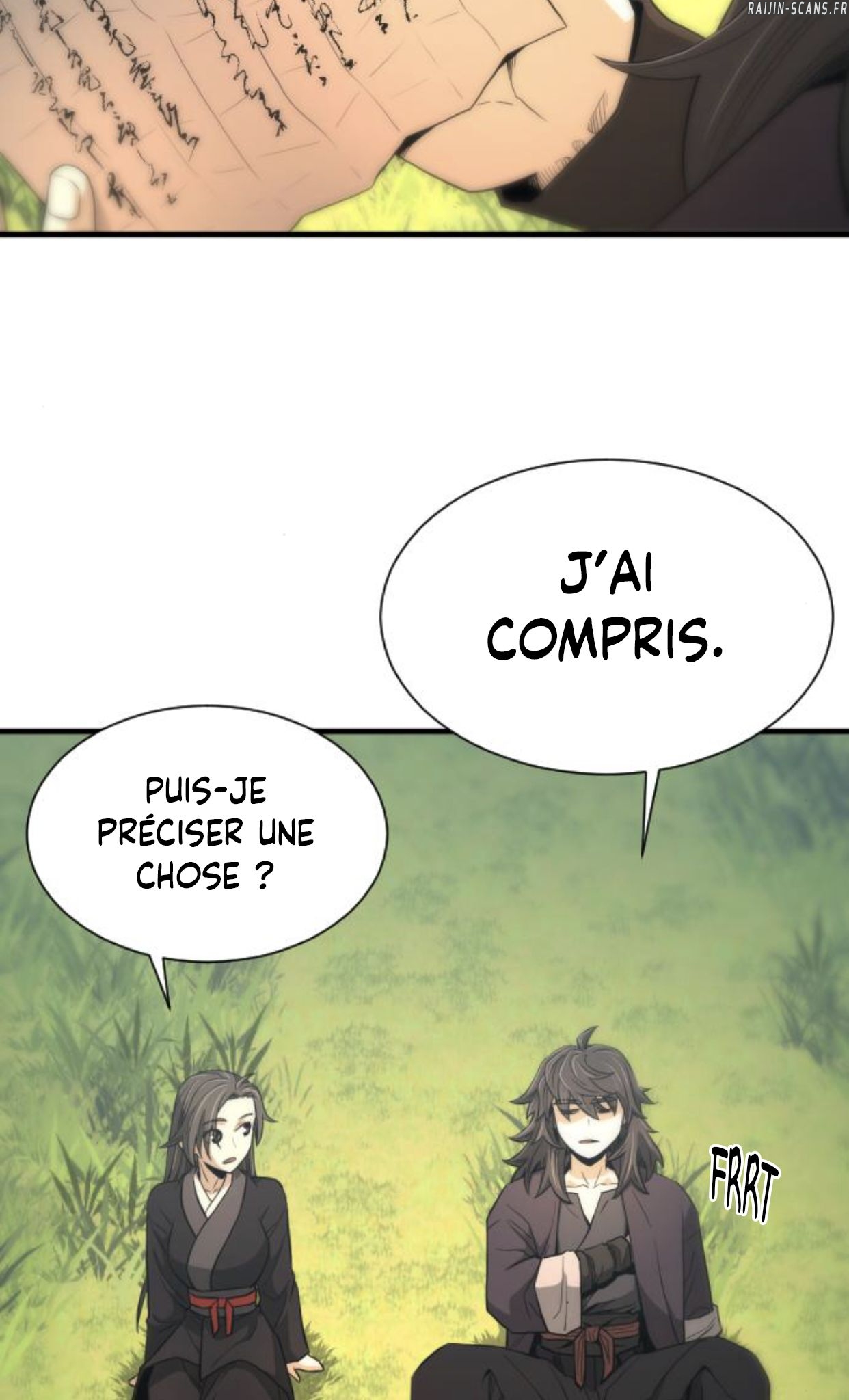 Read A Blade At A Time FR Manga Online