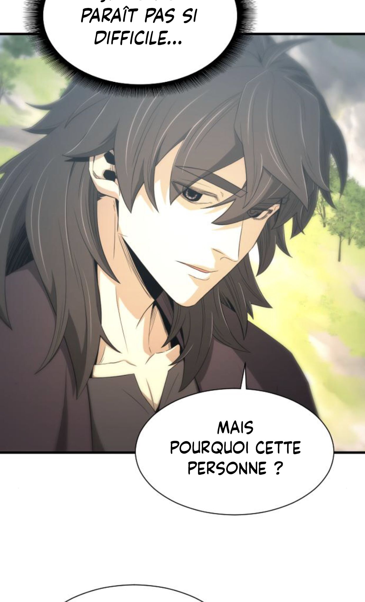 Read A Blade At A Time FR Manga Online