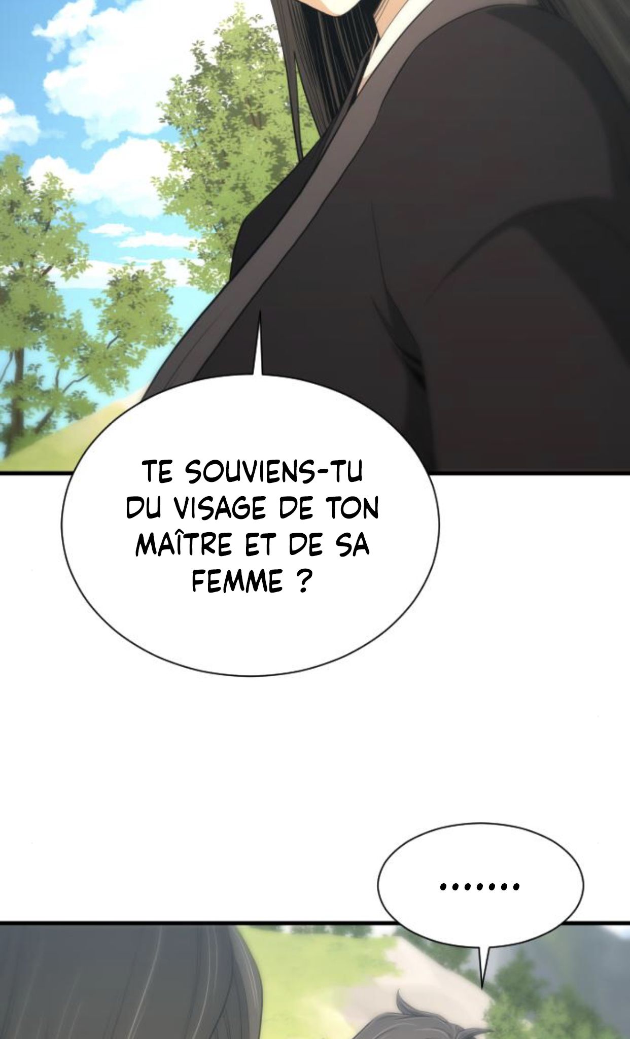 Read A Blade At A Time FR Manga Online