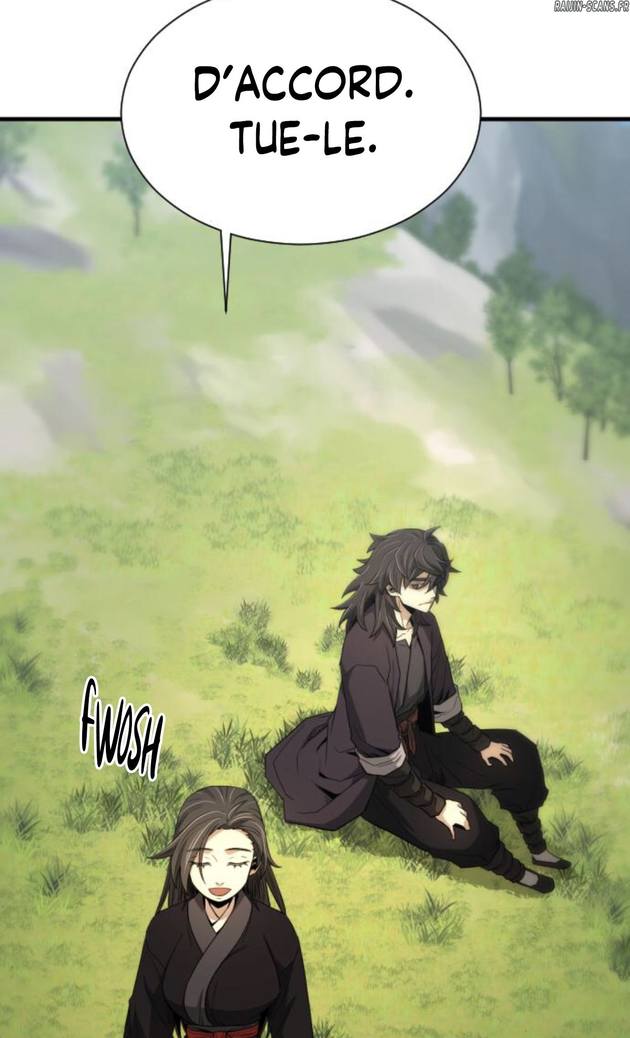Read A Blade At A Time FR Manga Online