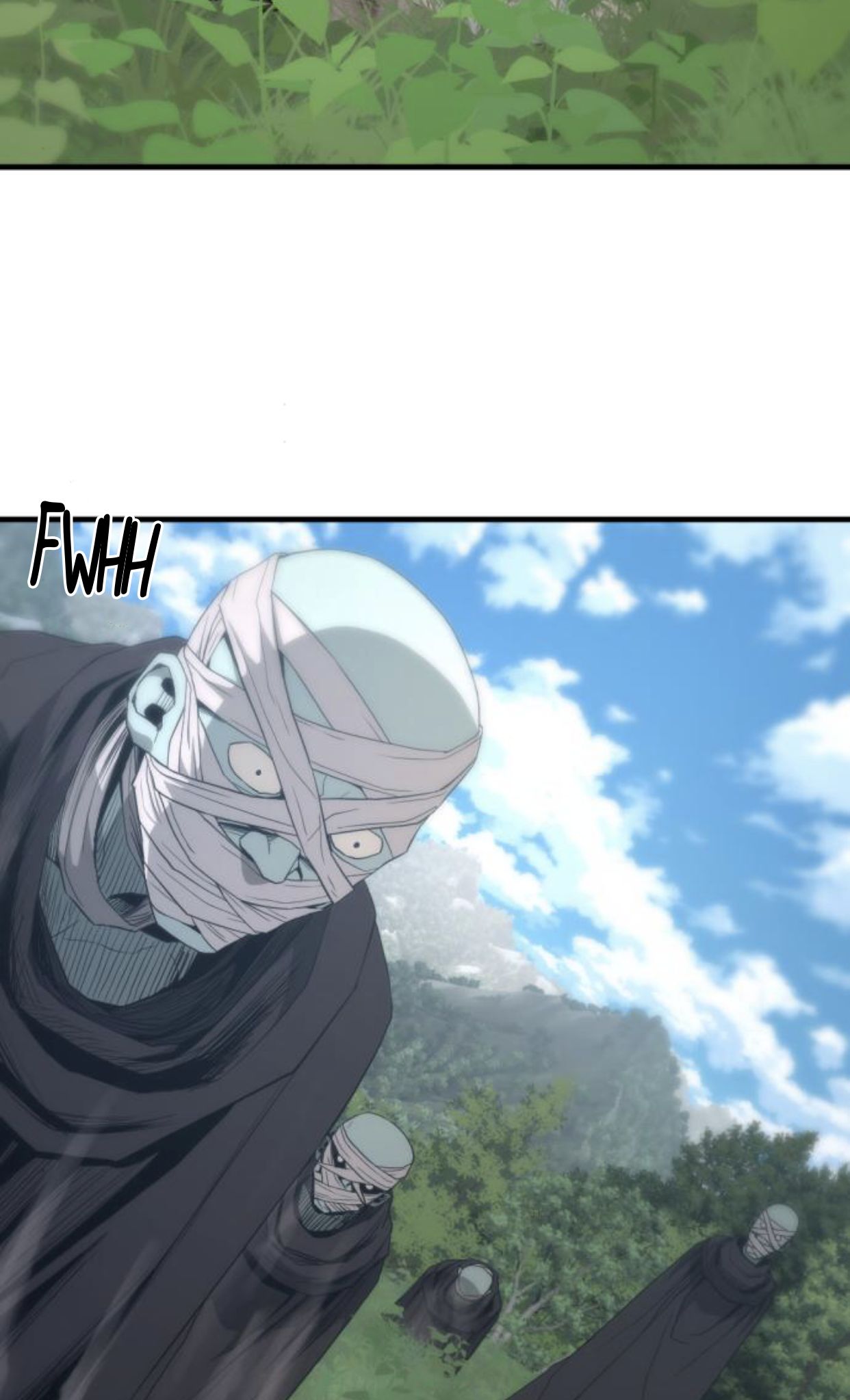Read A Blade At A Time FR Manga Online