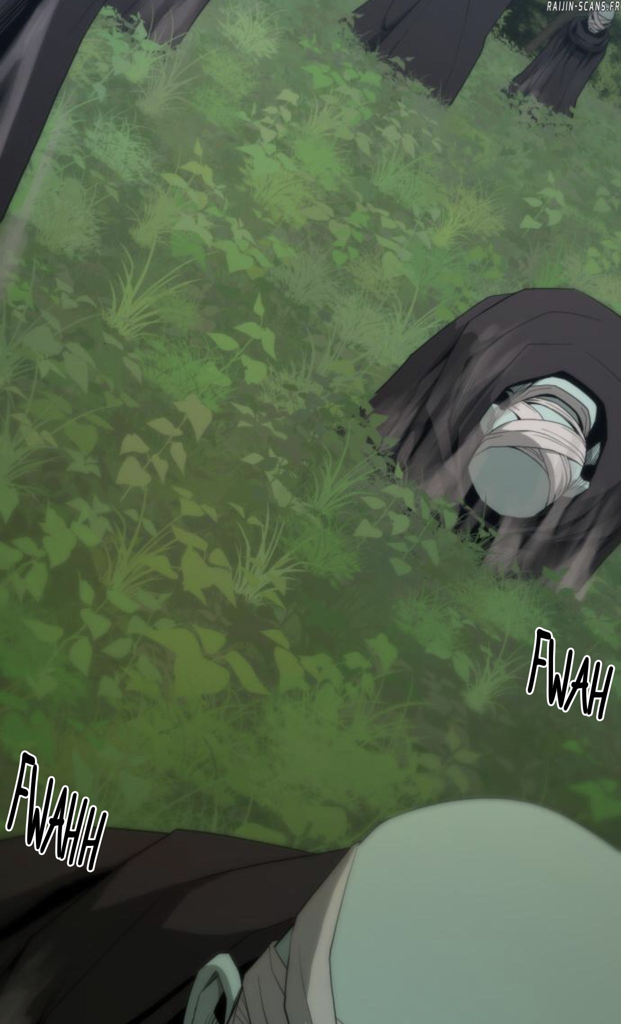 Read A Blade At A Time FR Manga Online