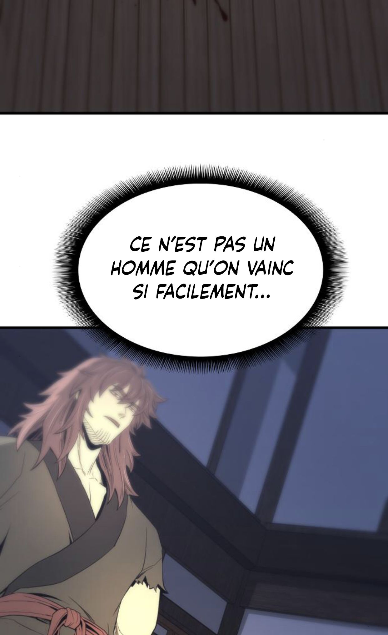 Read A Blade At A Time FR Manga Online