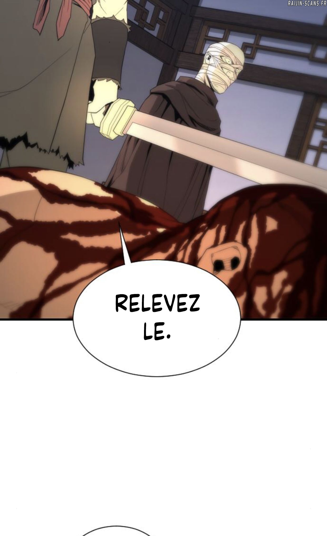 Read A Blade At A Time FR Manga Online