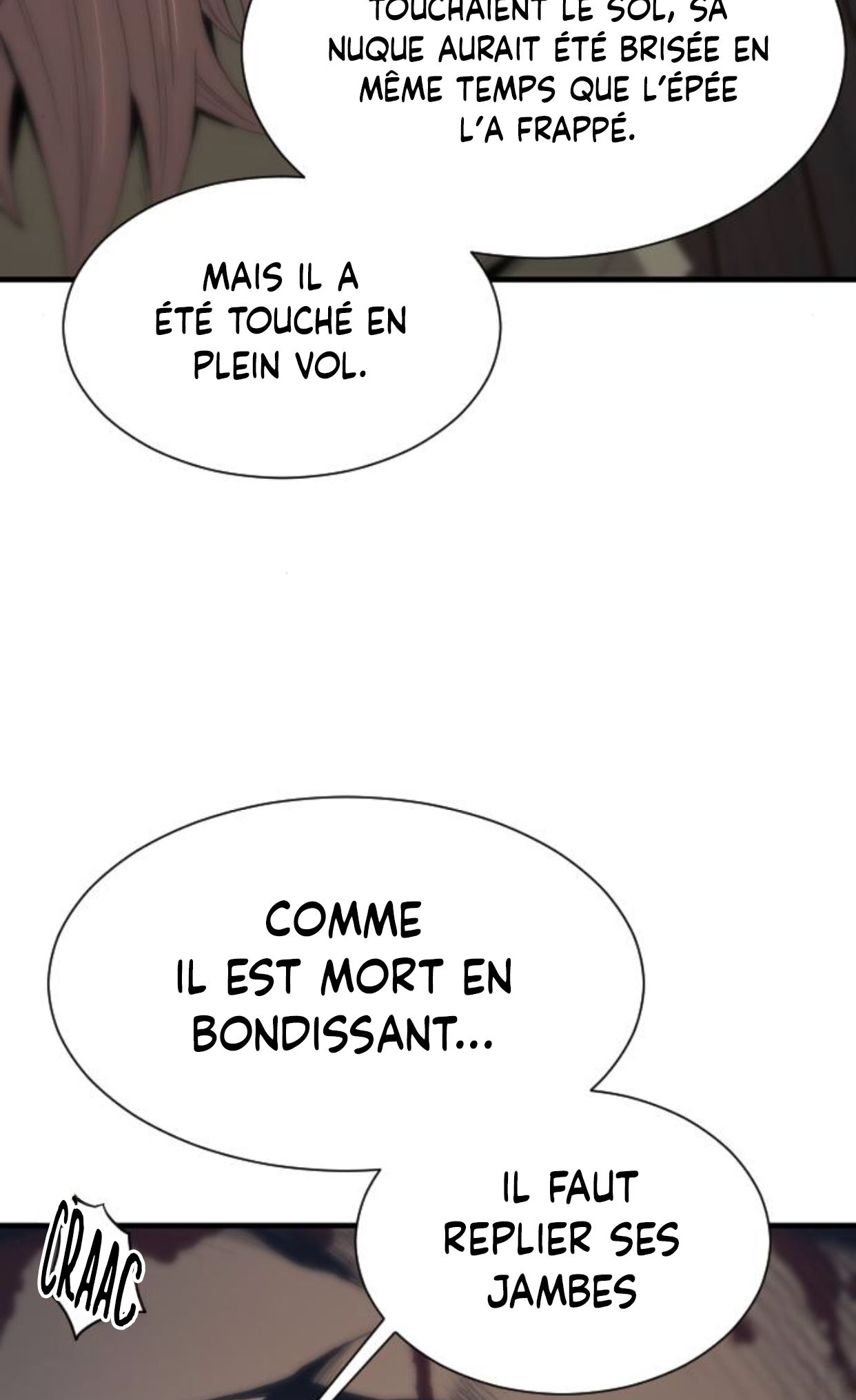 Read A Blade At A Time FR Manga Online