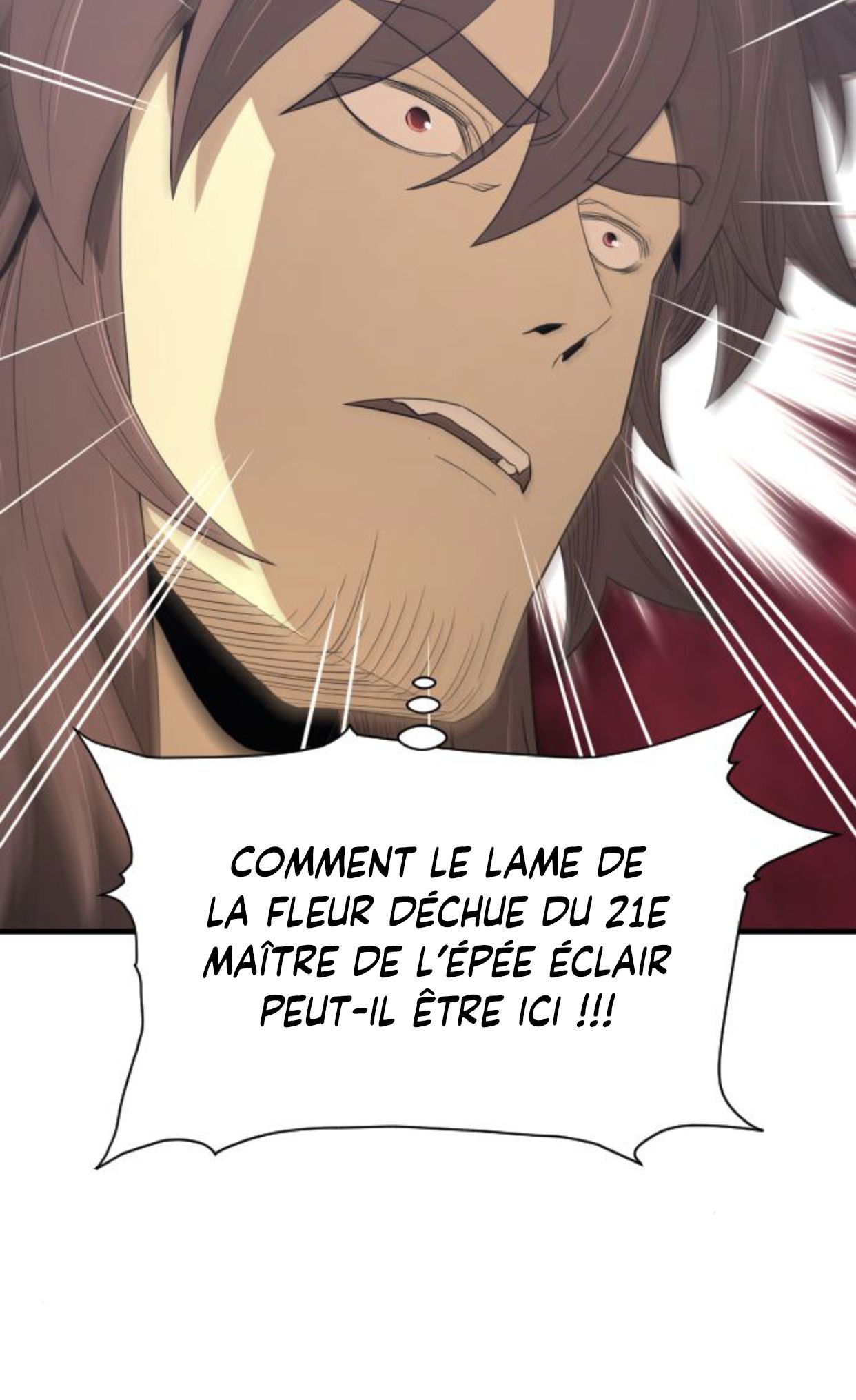 Read A Blade At A Time FR Manga Online