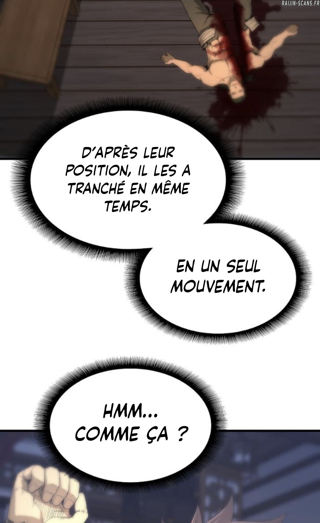 Read A Blade At A Time FR Manga Online